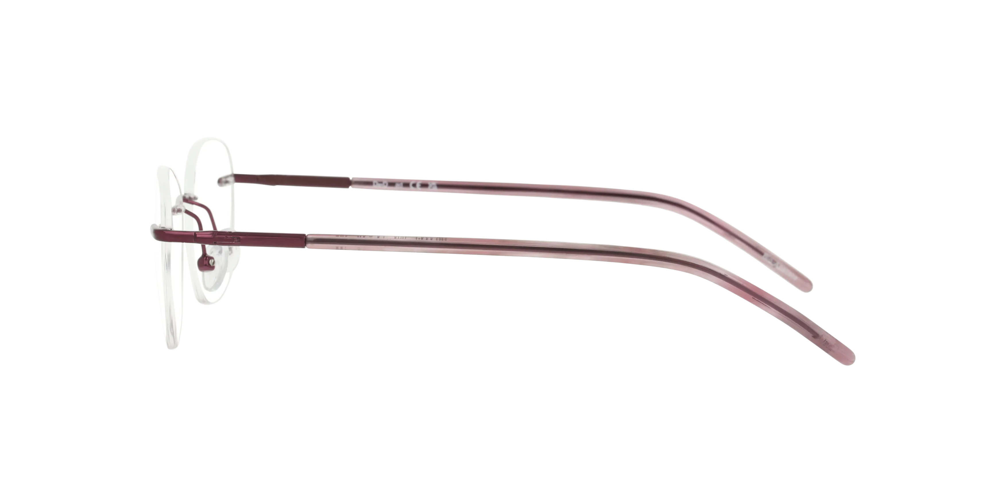 Angle_Left02, DbyD Bio-Acetate 0DB1142 Glasses