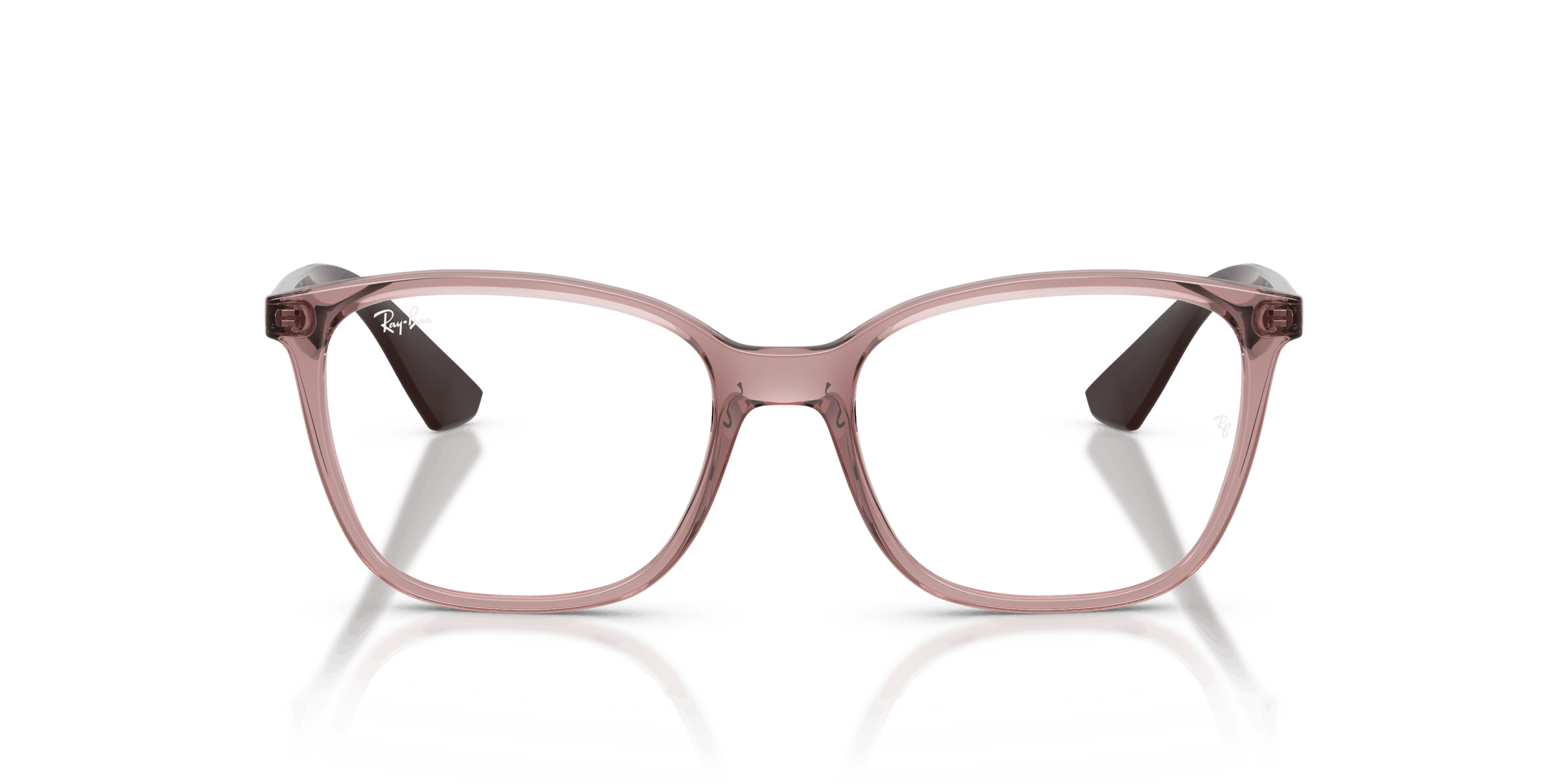 Front, RAY-BAN RX7066 8139
