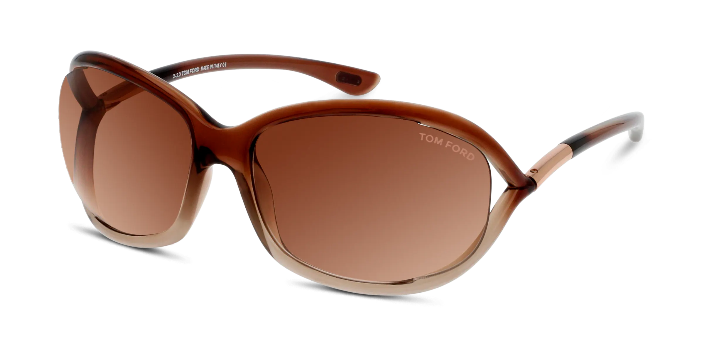 Angle_Left01, Tom Ford FT008 JENNIFER TR000423 1700