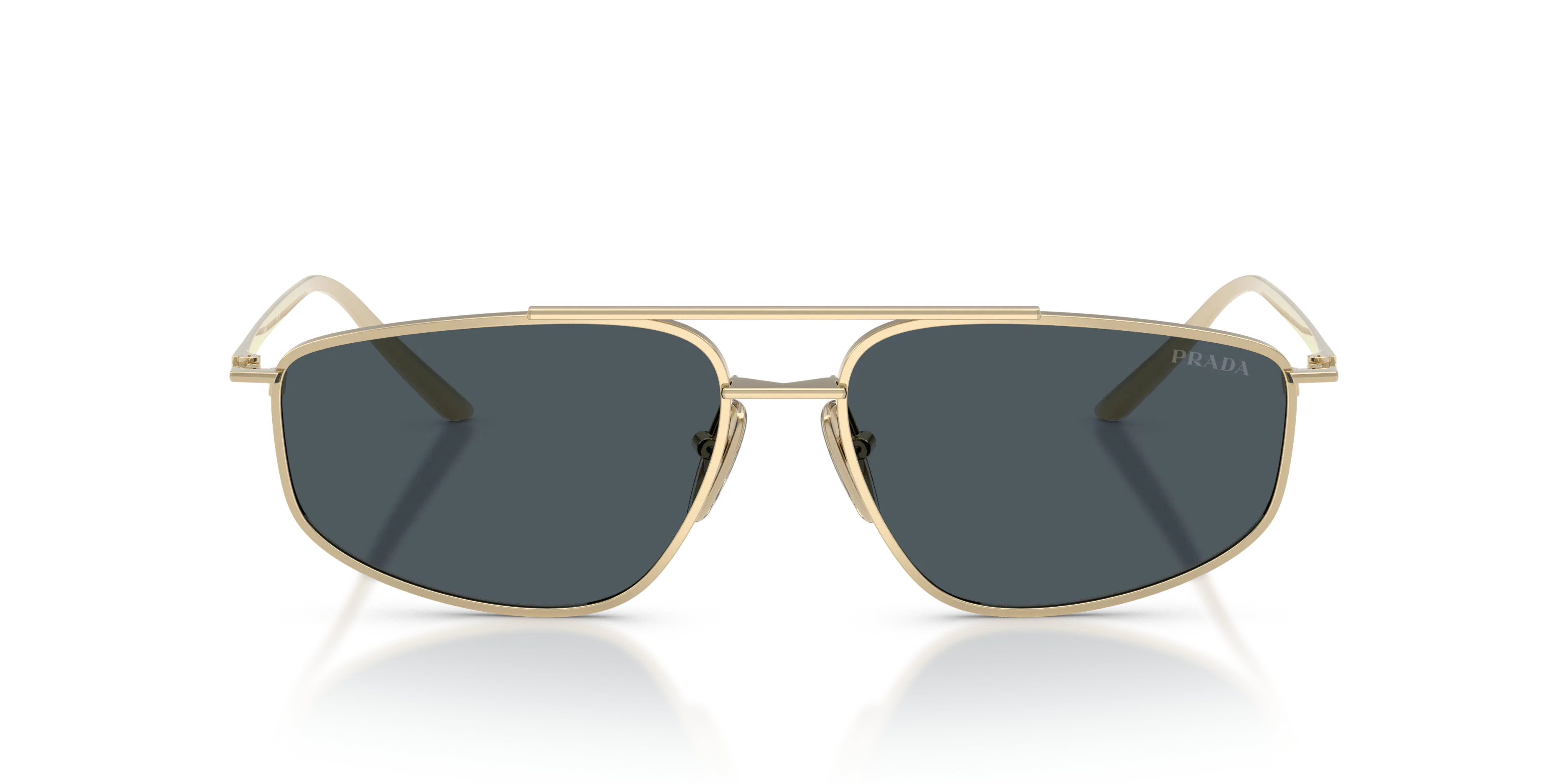 Front, Prada PR C51S ZVN70B