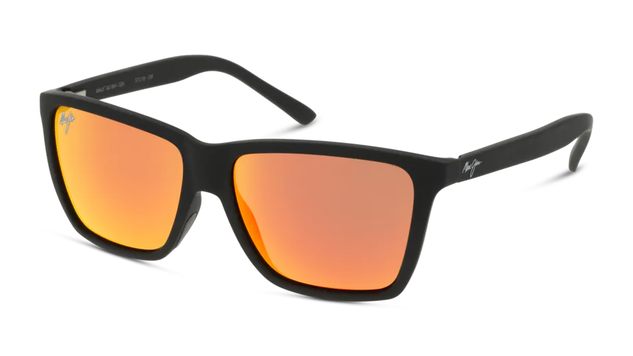 Angle_Left01, MAUI JIM Cruzem 864 Cruzem 02A