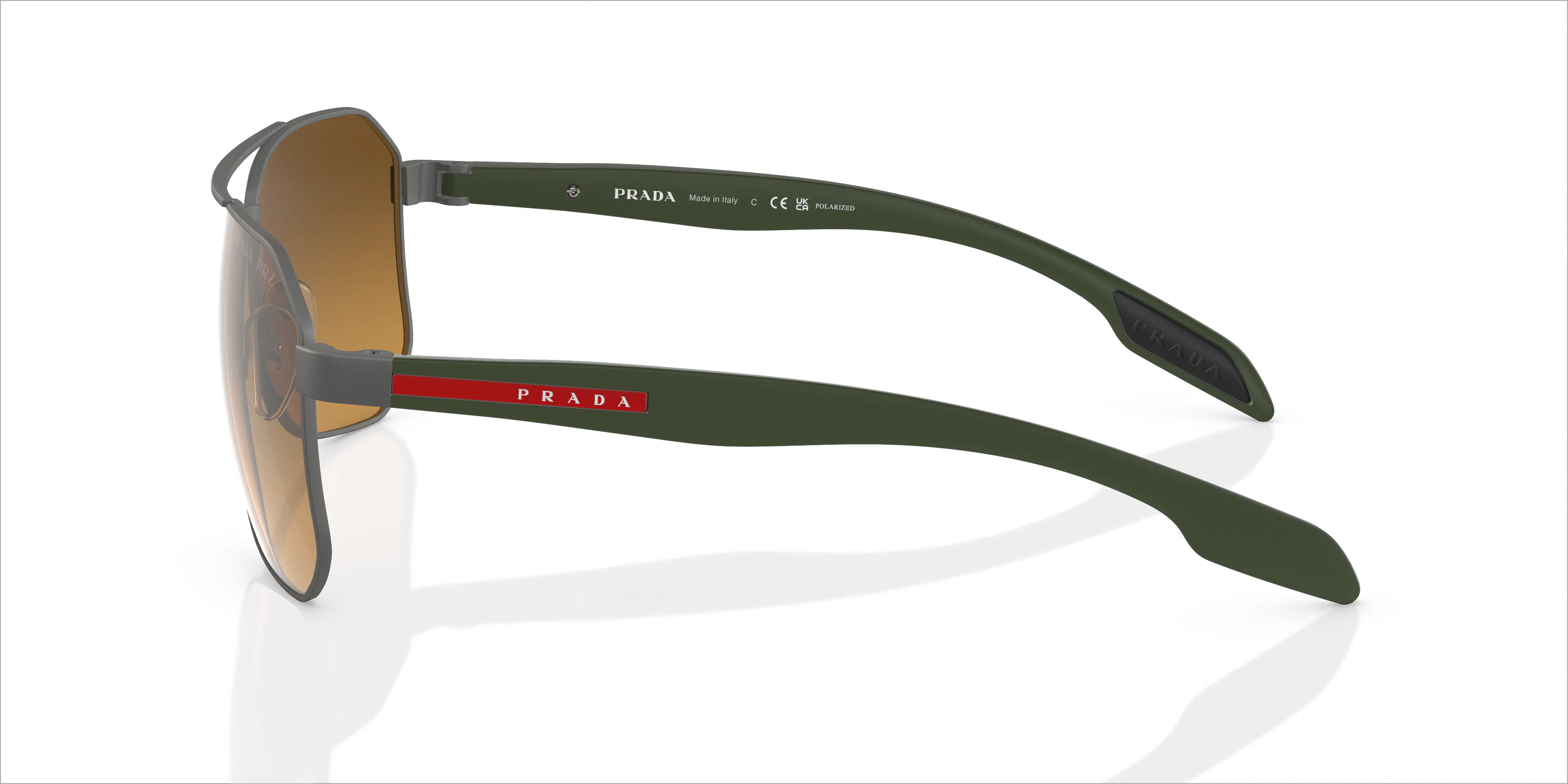 Angle_Left02, Prada Linea Rossa PS 51VS DG1741