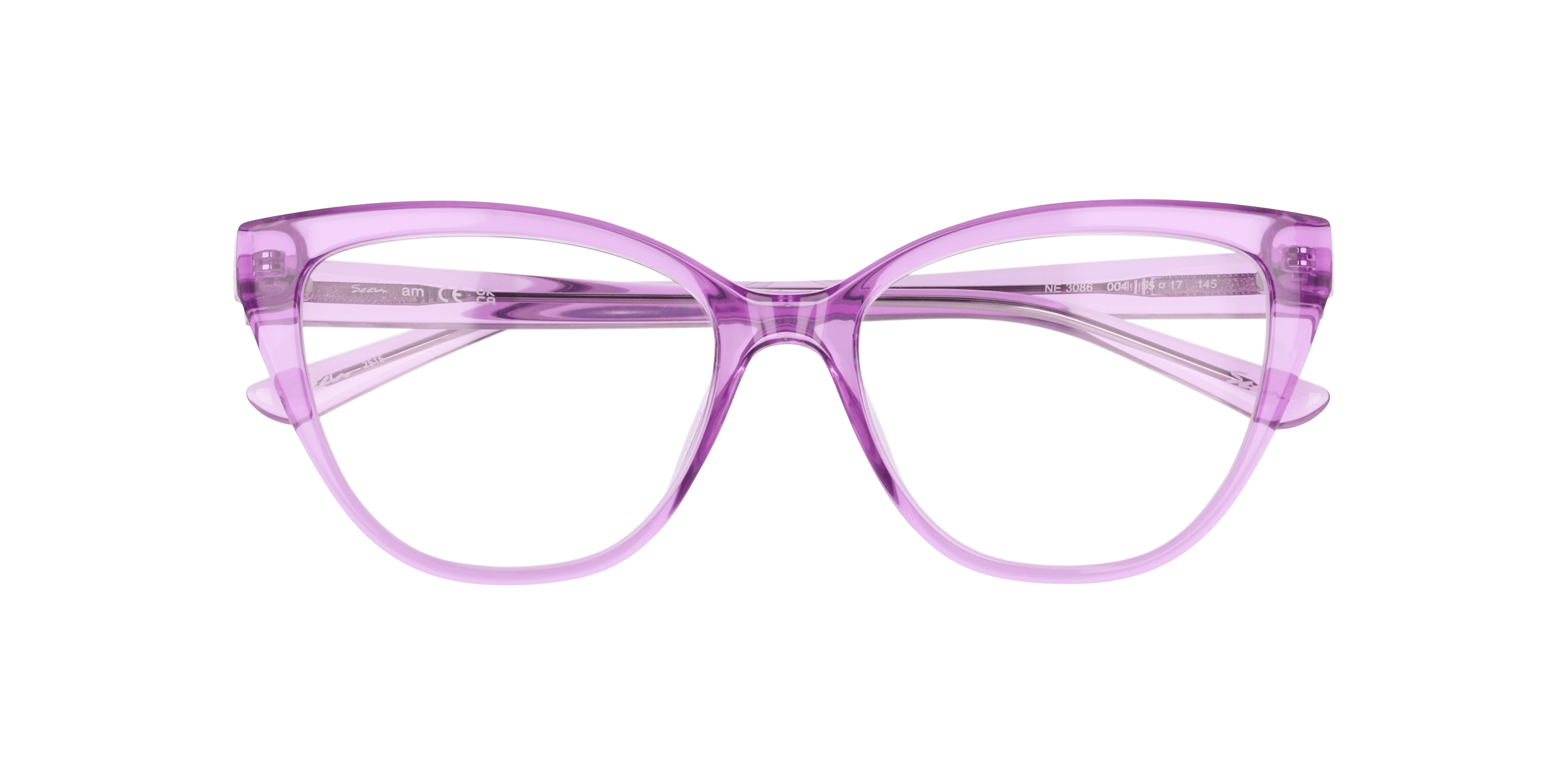 Folded, SEEN NE3086 4