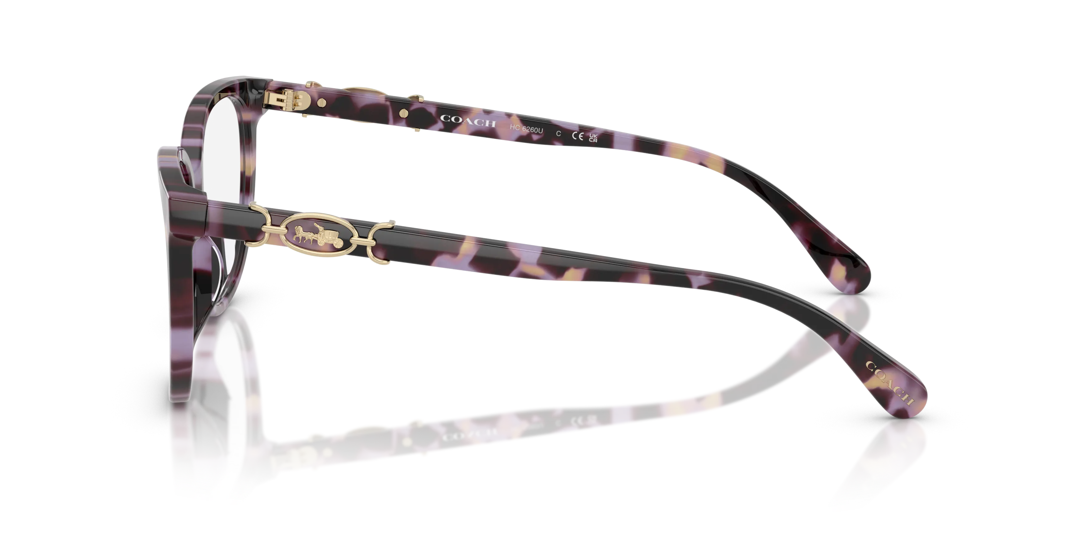 Angle_Left02, Coach HC6260U 5612