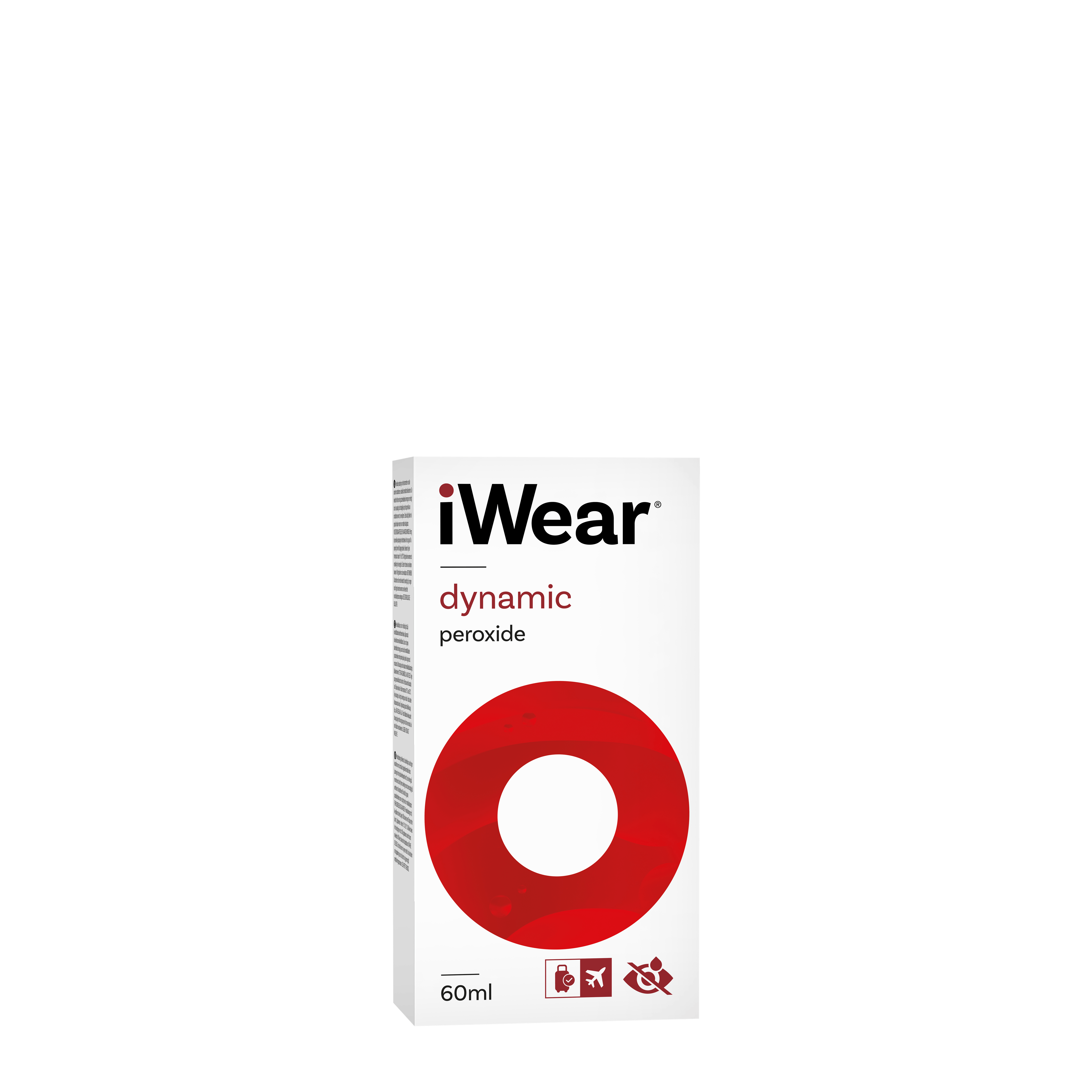 Angle_Left02, iWear dynamic Kontaktlinsevæske 60 ml