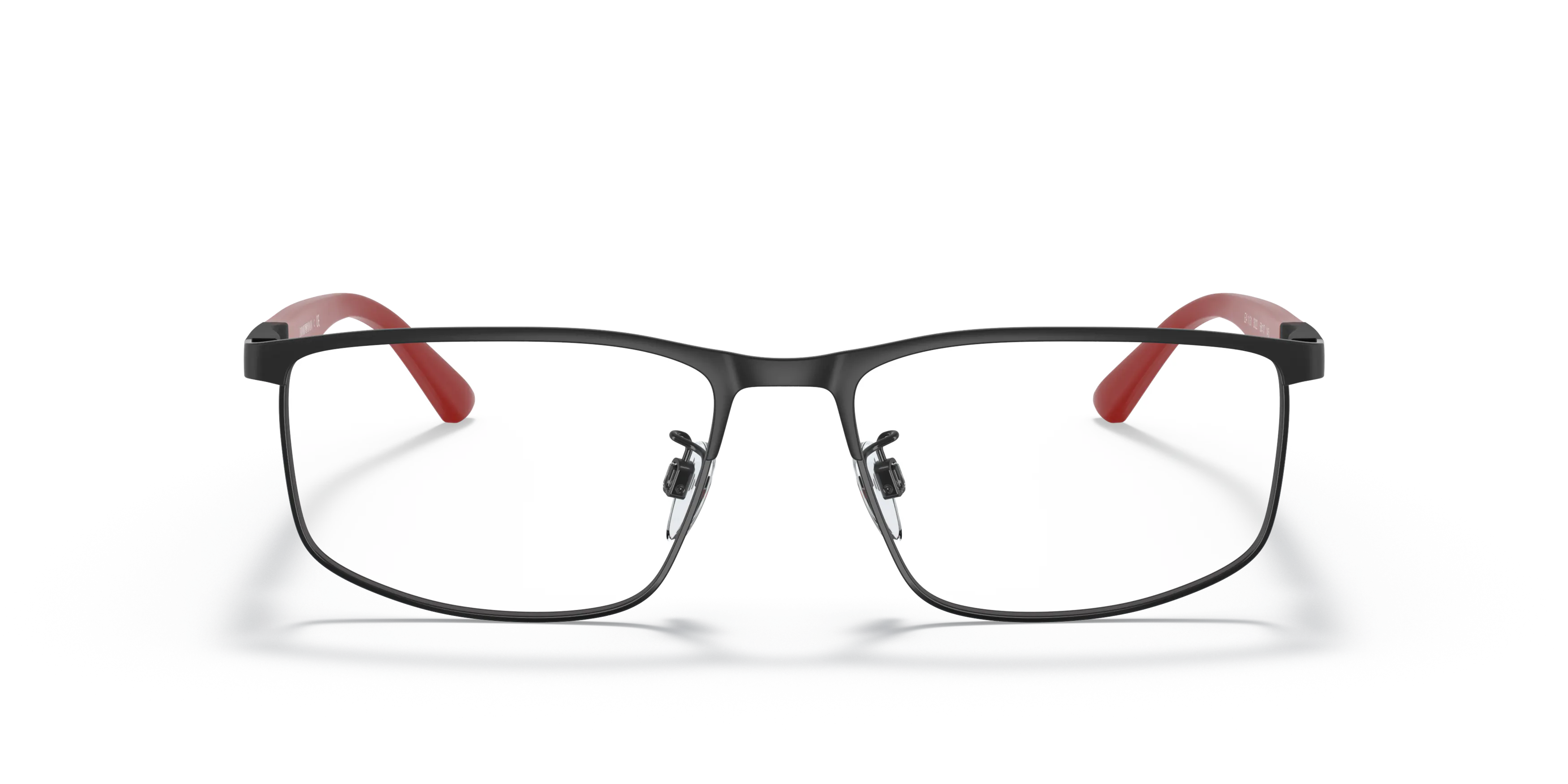Front, Emporio Armani EA1131 3022