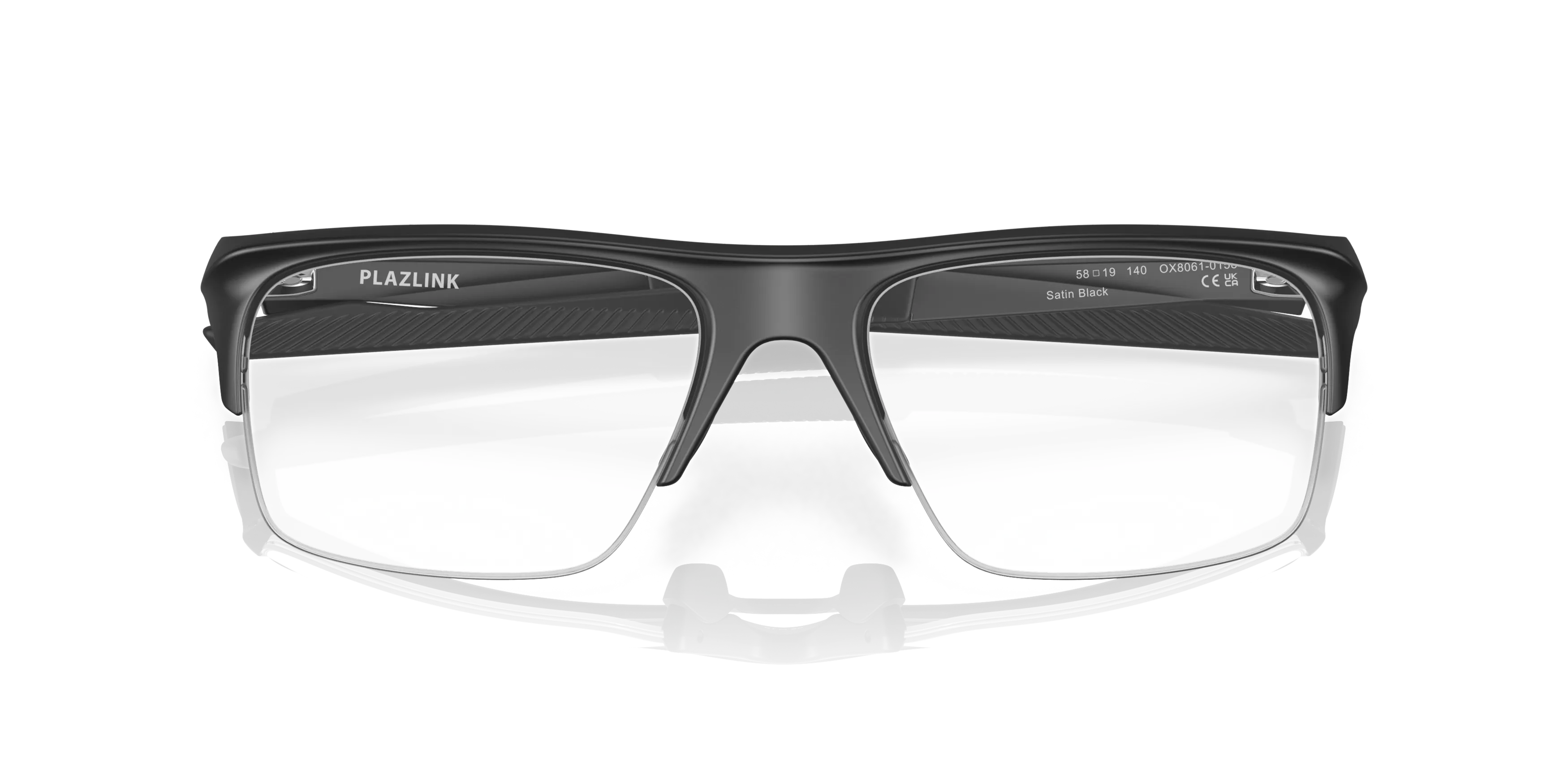 Folded, OAKLEY Plazlink OX8061 806101
