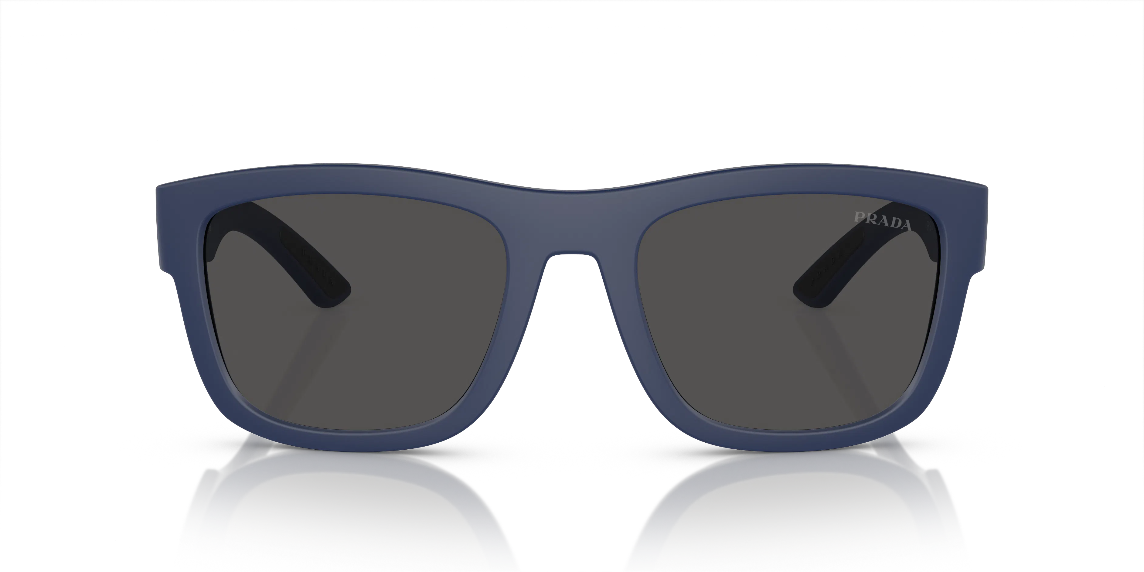 Front, Prada Linea Rossa PS 01ZS TFY06F