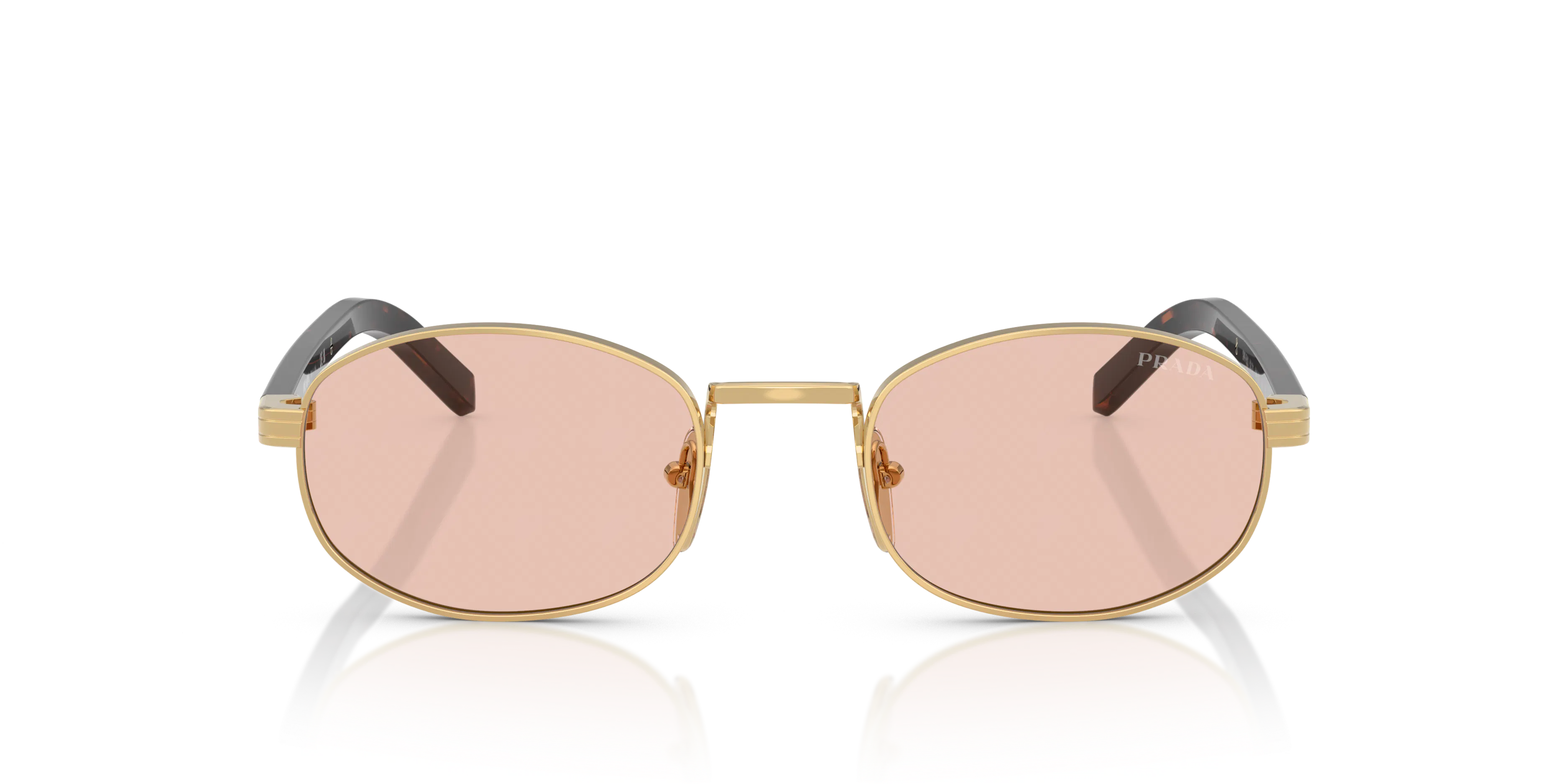 Front, Prada PR B53S 5AK50V