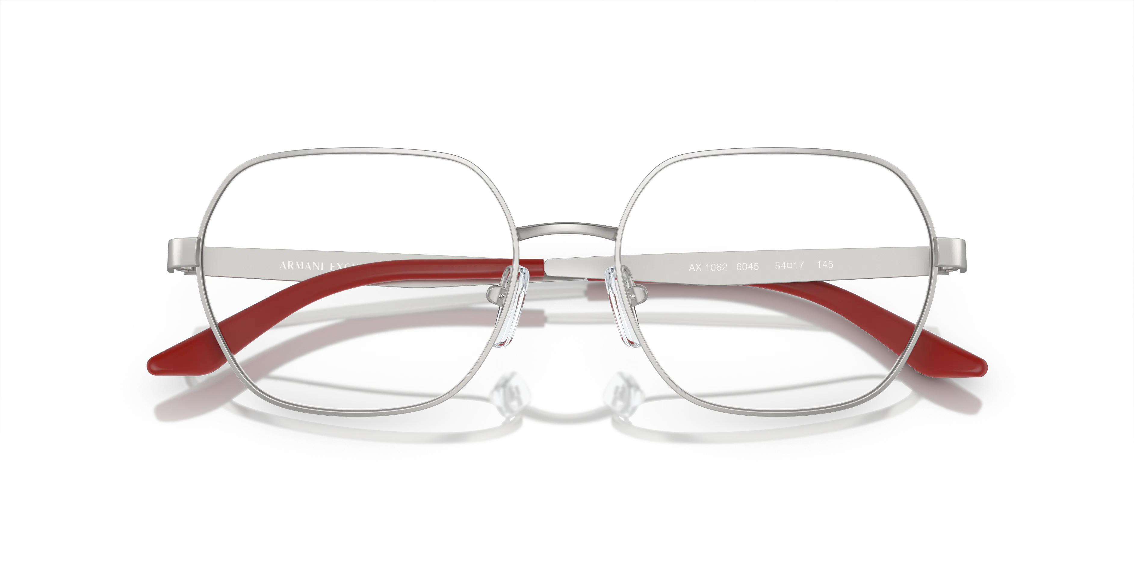 Armani Exchange AX1062 6045 | David Clulow