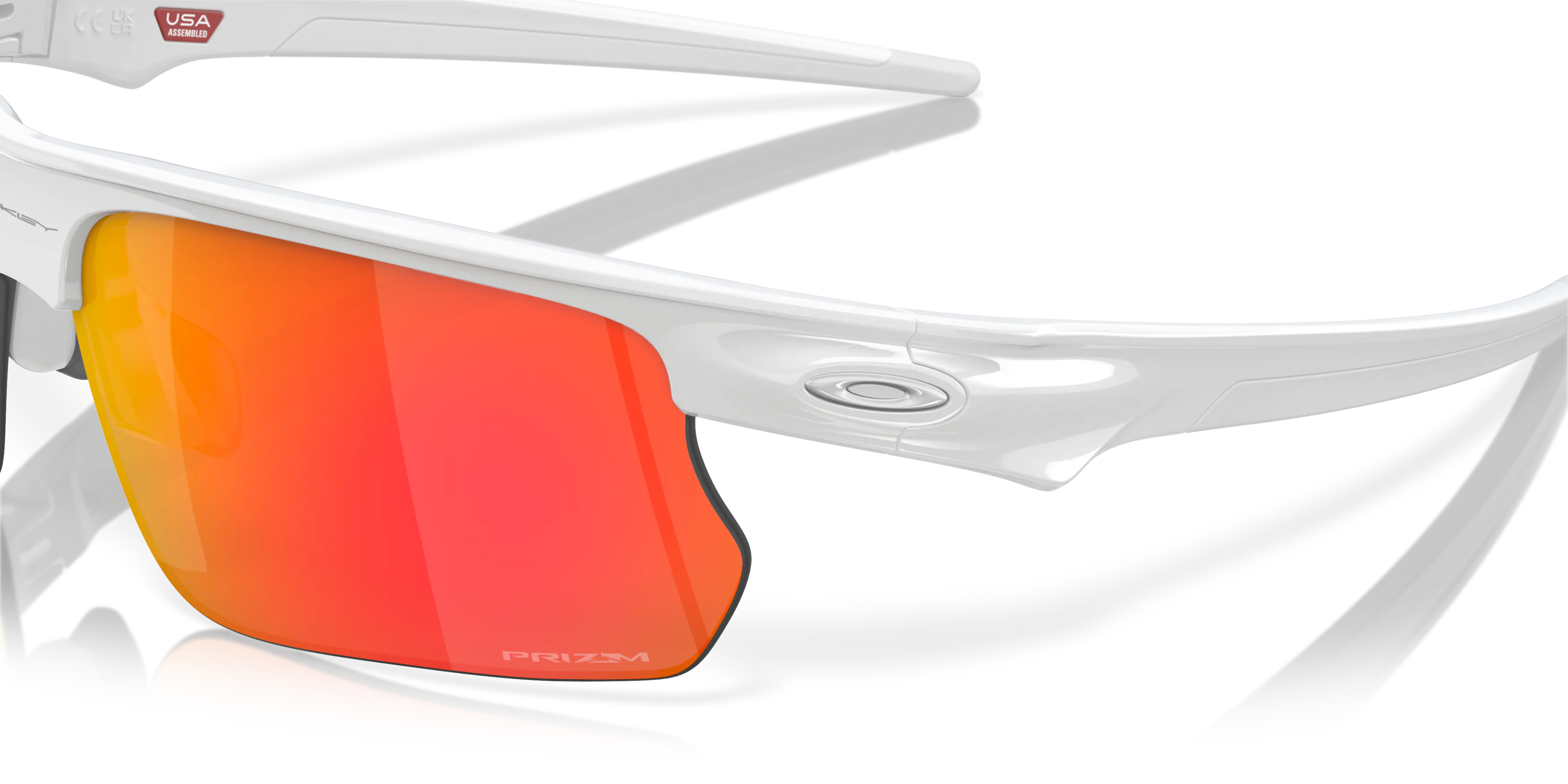 Detail01, Oakley BiSphaera OO 9400 Sunglasses