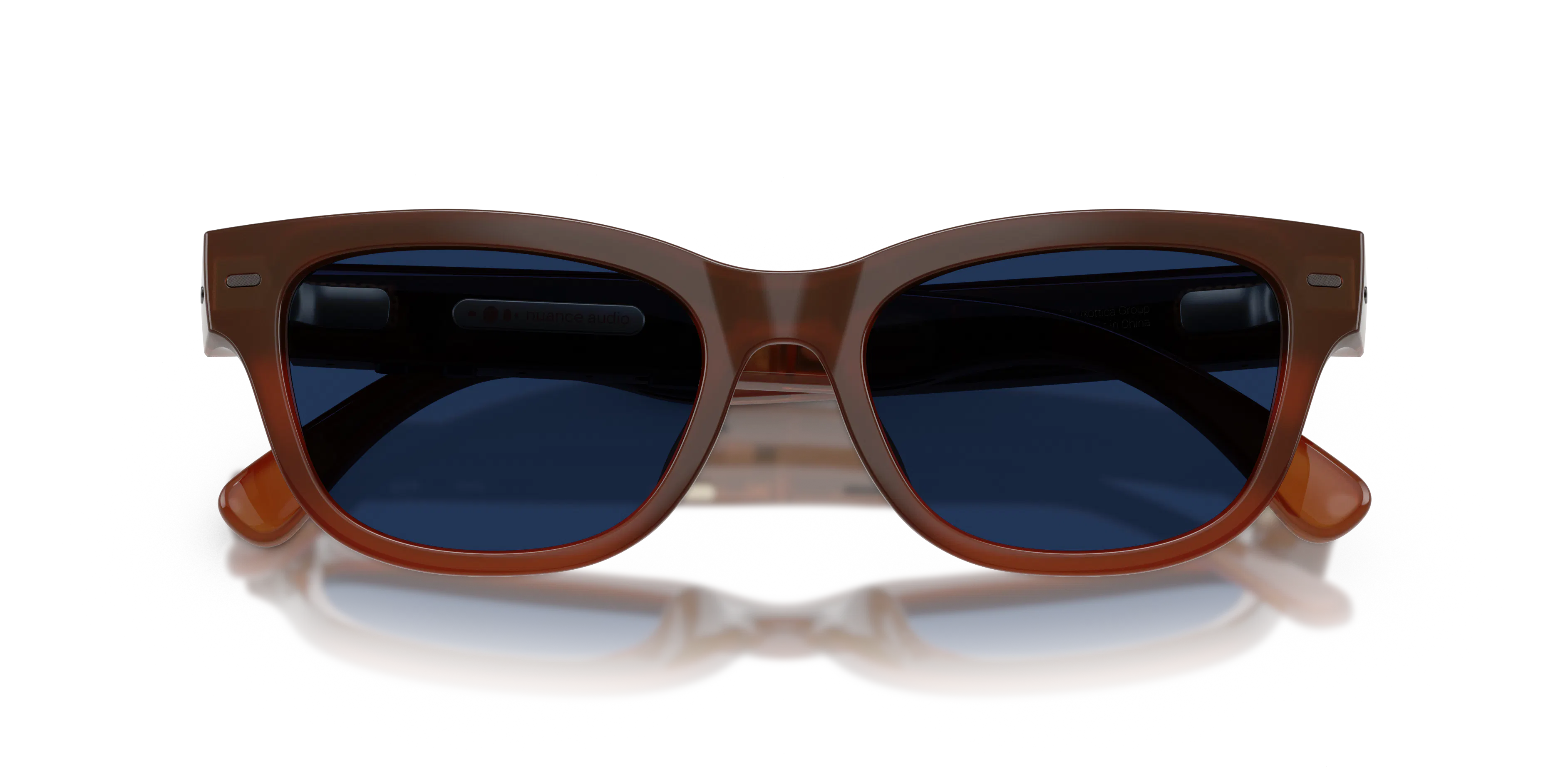 Detail04, NUANCE AUDIO Plus AW5006 12 avec verres Transitions®