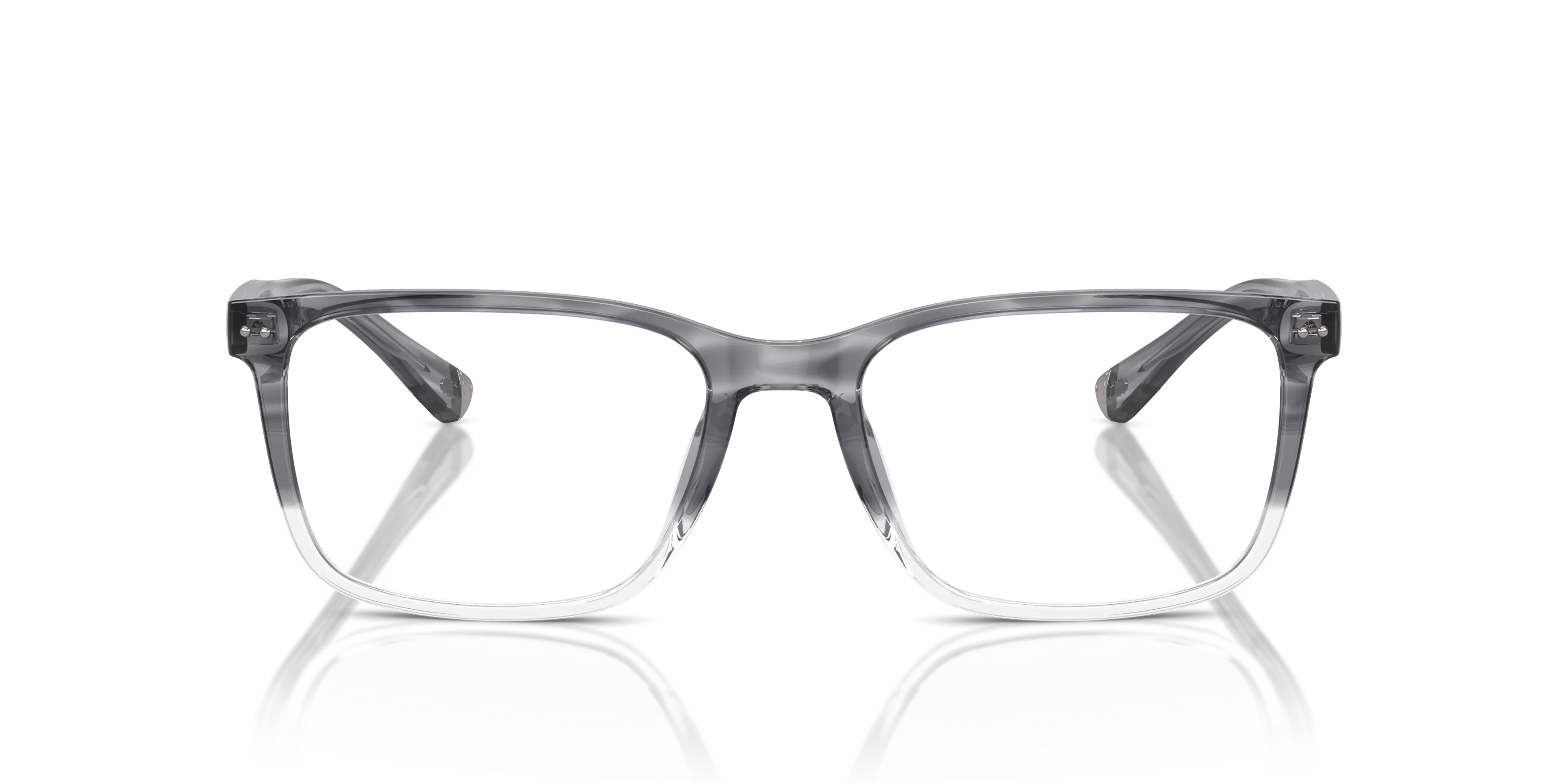 Front, Brooks Brothers BB 2064U Glasses