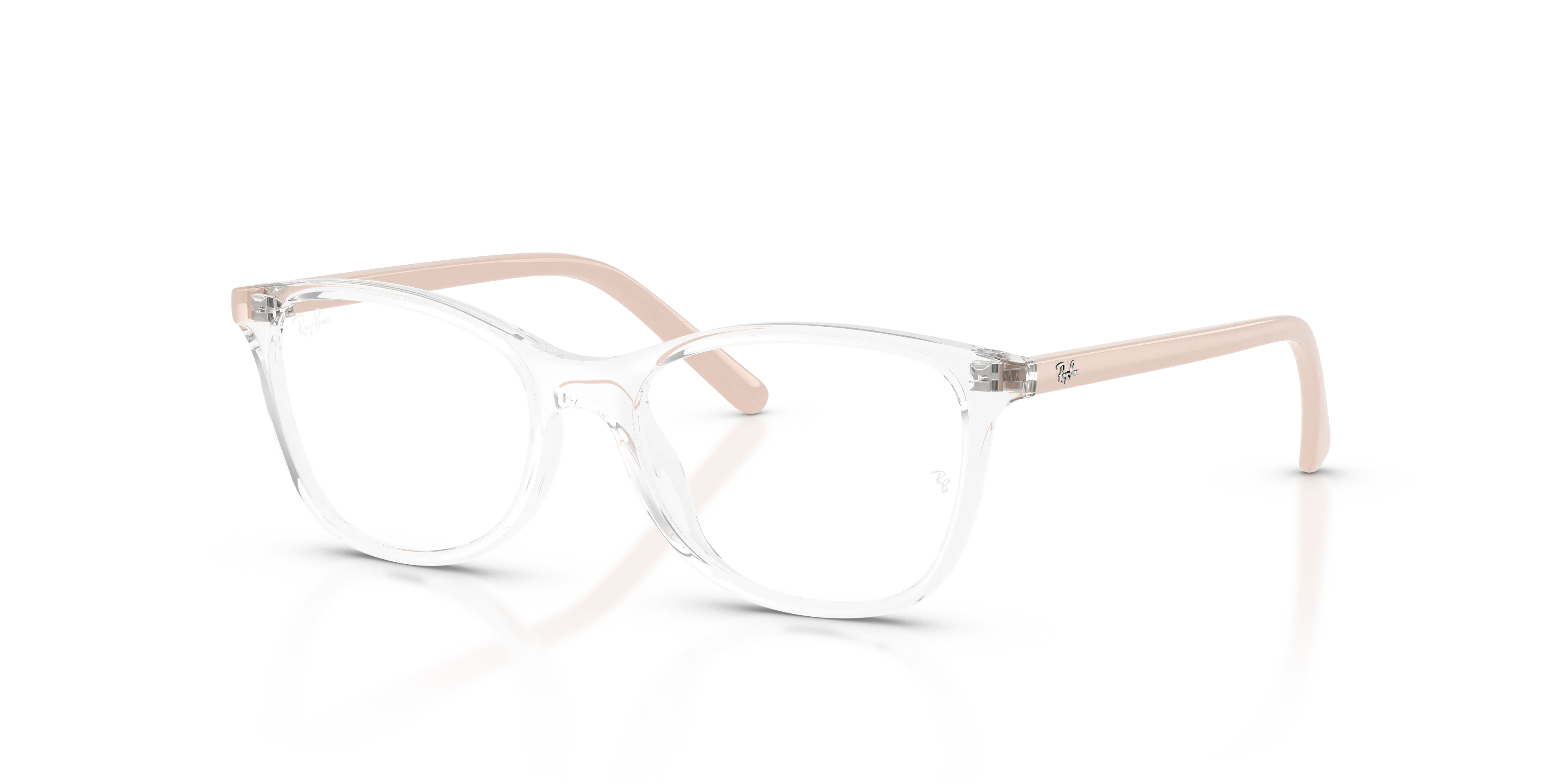 Angle_Left01, Ray-Ban RB1907 OPTICS KIDS BIO-BASED 7541