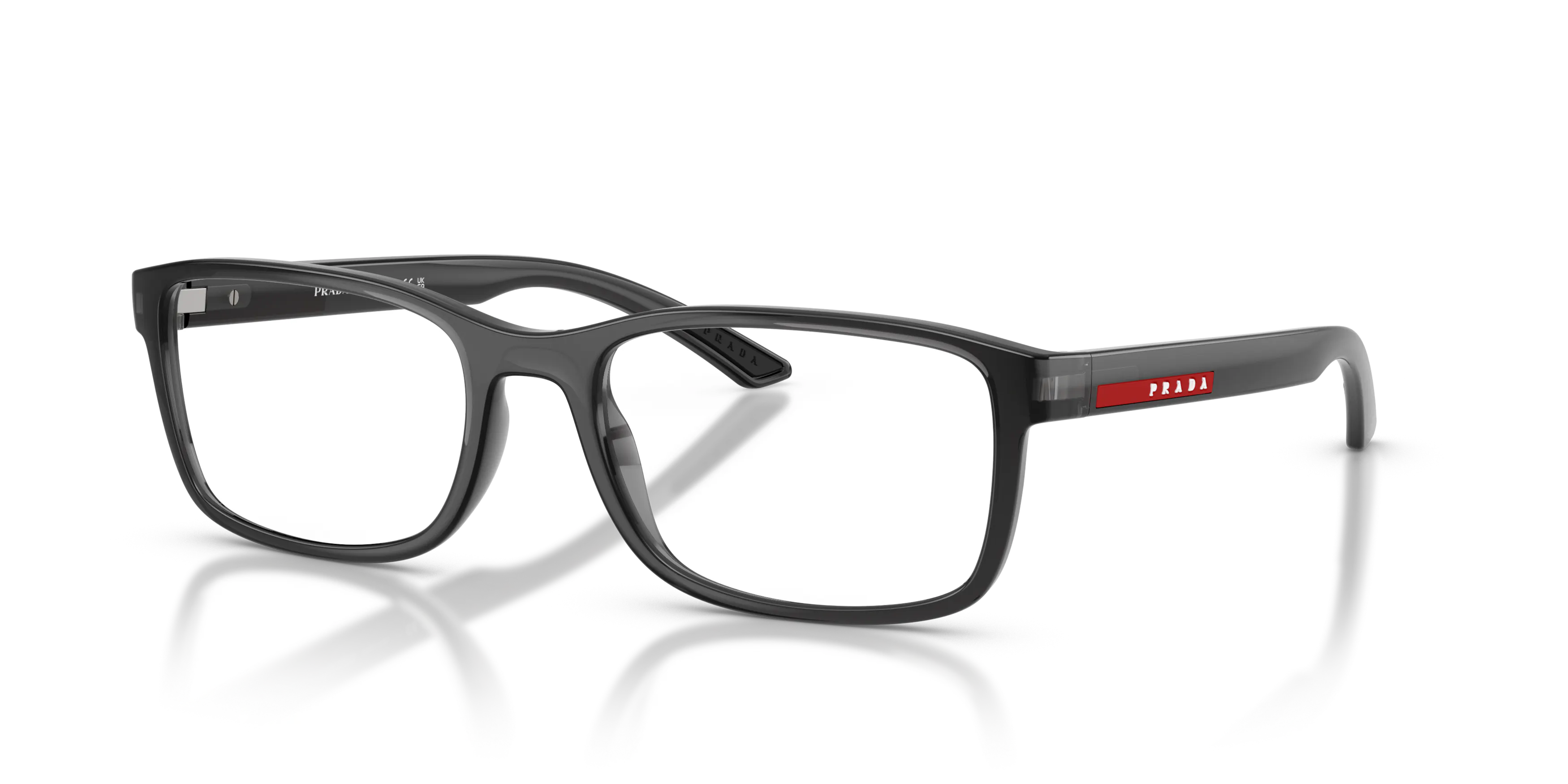 Angle_Left01, Prada Linea Rossa PS 06RV 01D1O1