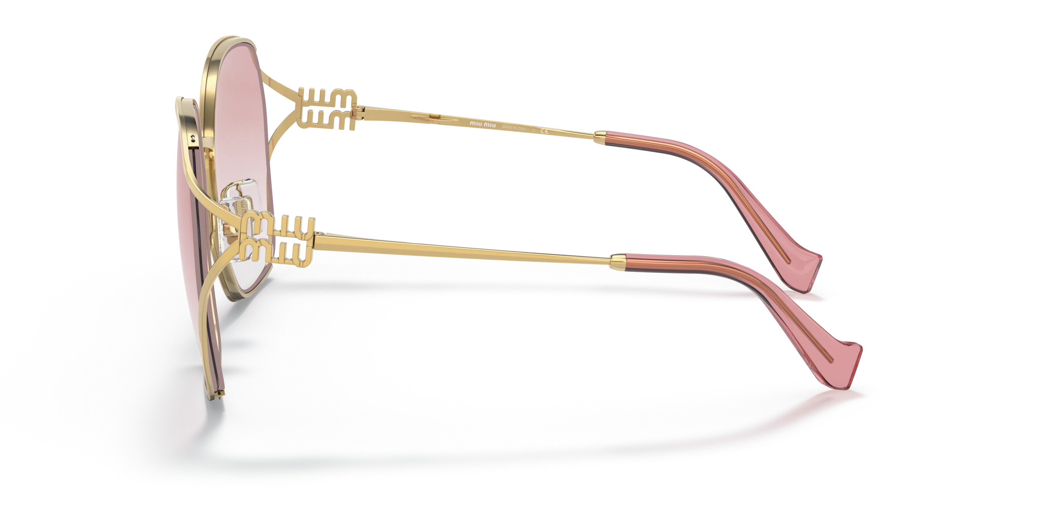 Angle_Left02, Miu Miu MU 52WS 5AK06S