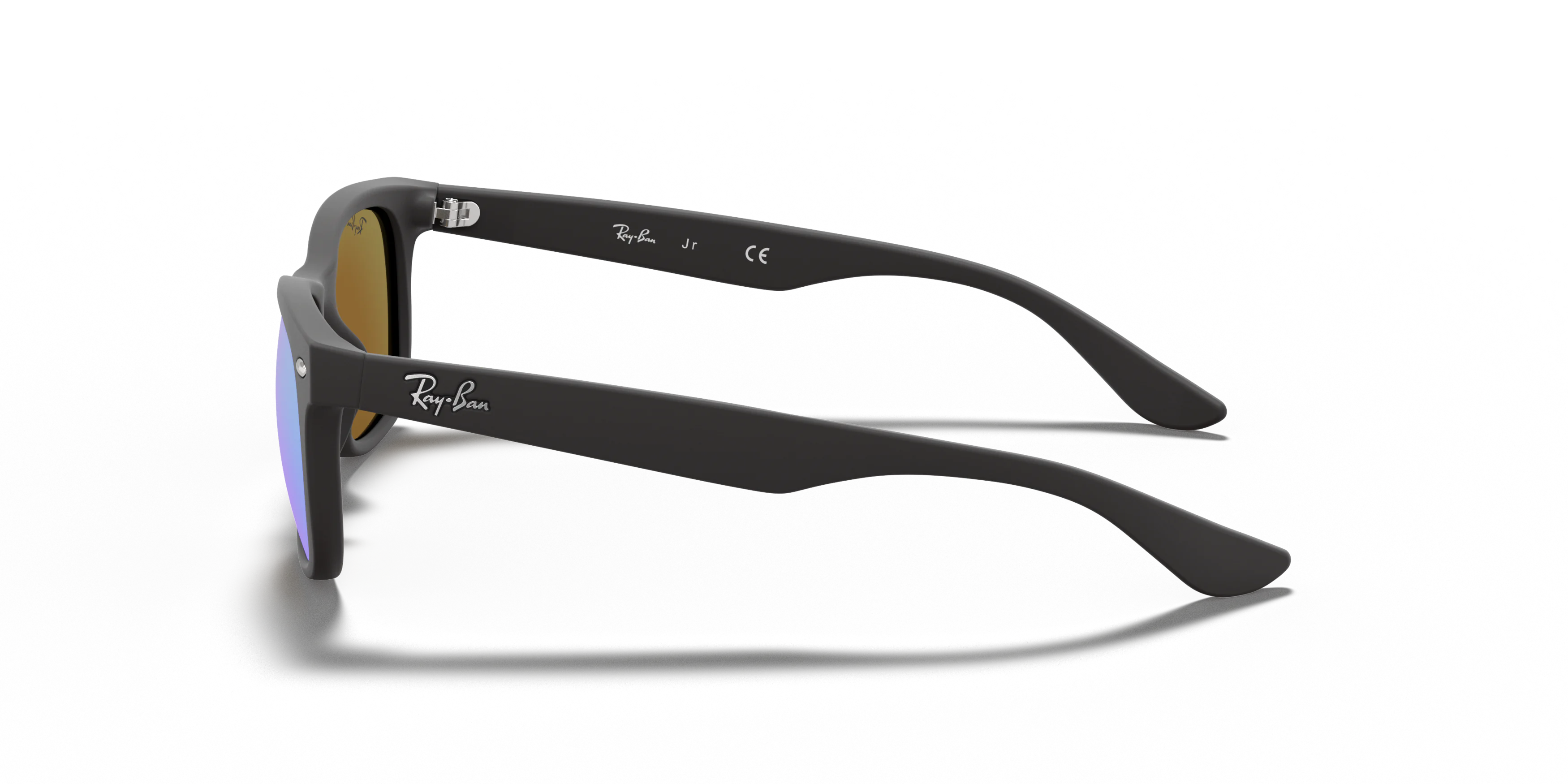 Angle_Left02, Ray-Ban Kids 0RJ9052S 100S55 Solglasögon