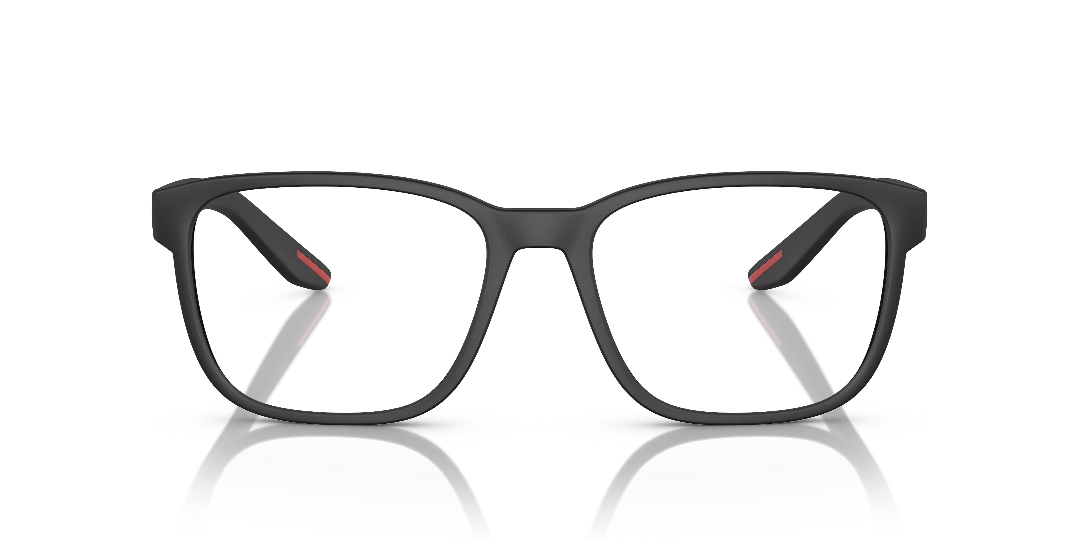 Front, Prada Linea Rossa PS 06PV DG01O1