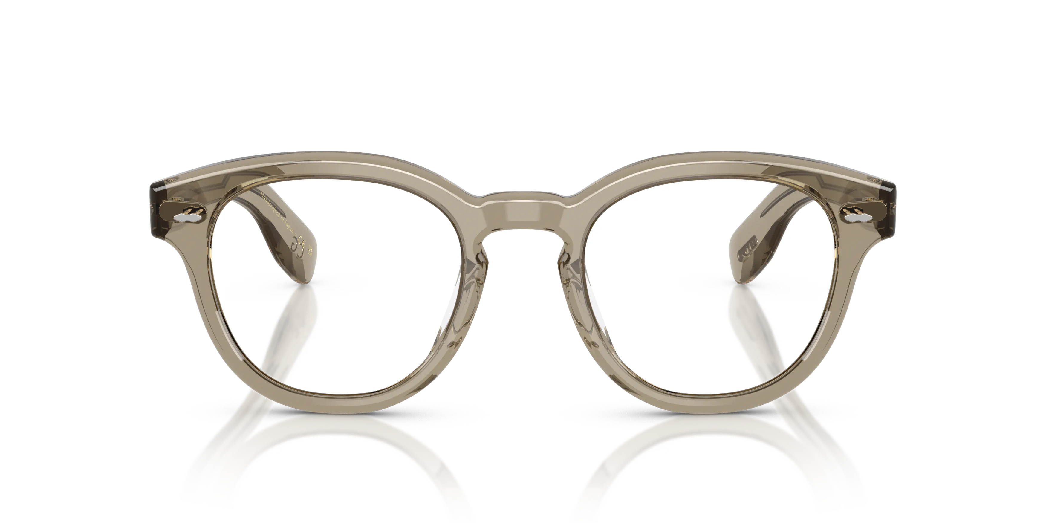 Front, Oliver Peoples Cary Grant OV5413U
