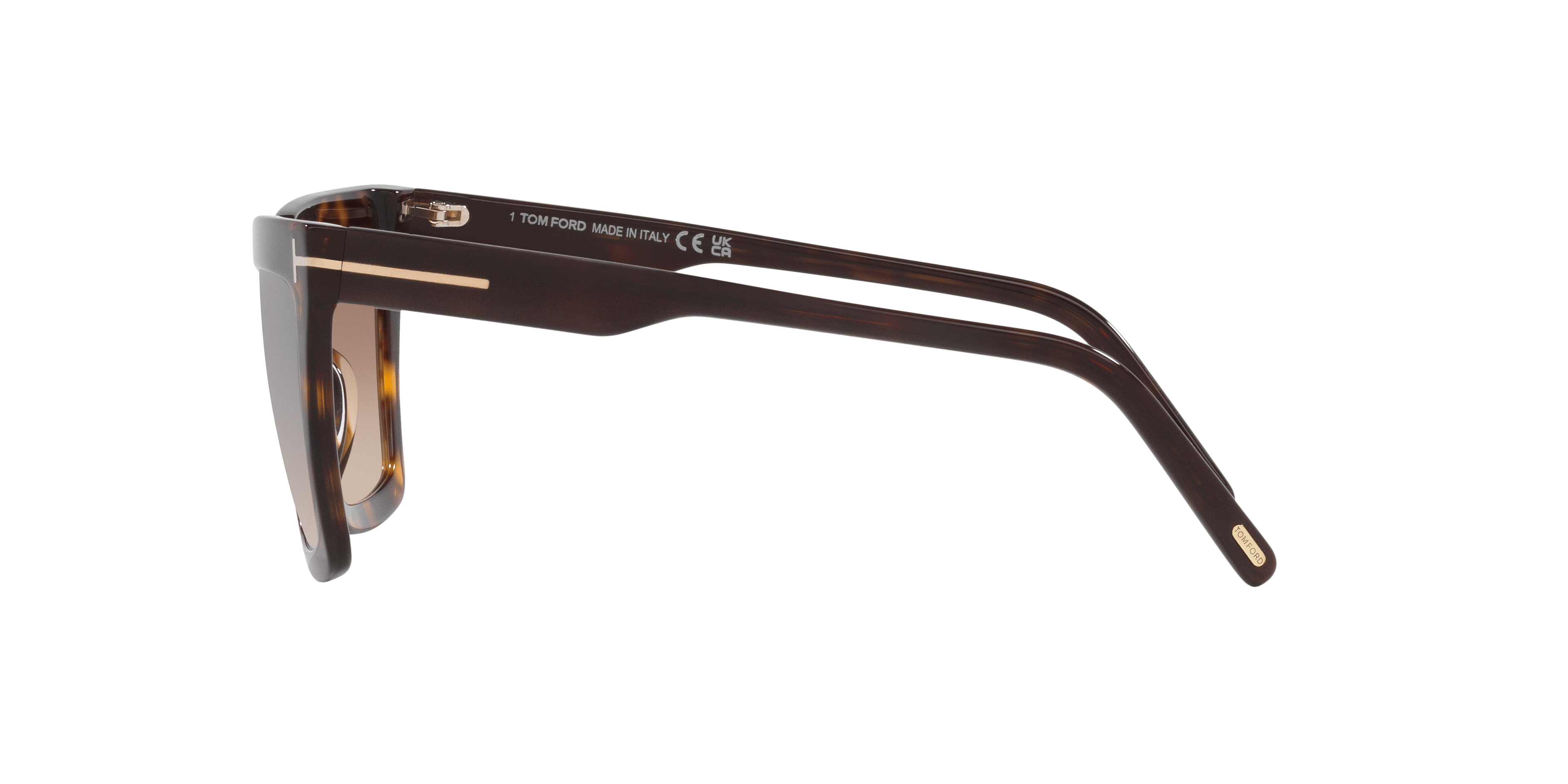 Angle_Left02, Tom Ford FT1110 52F Solbriller