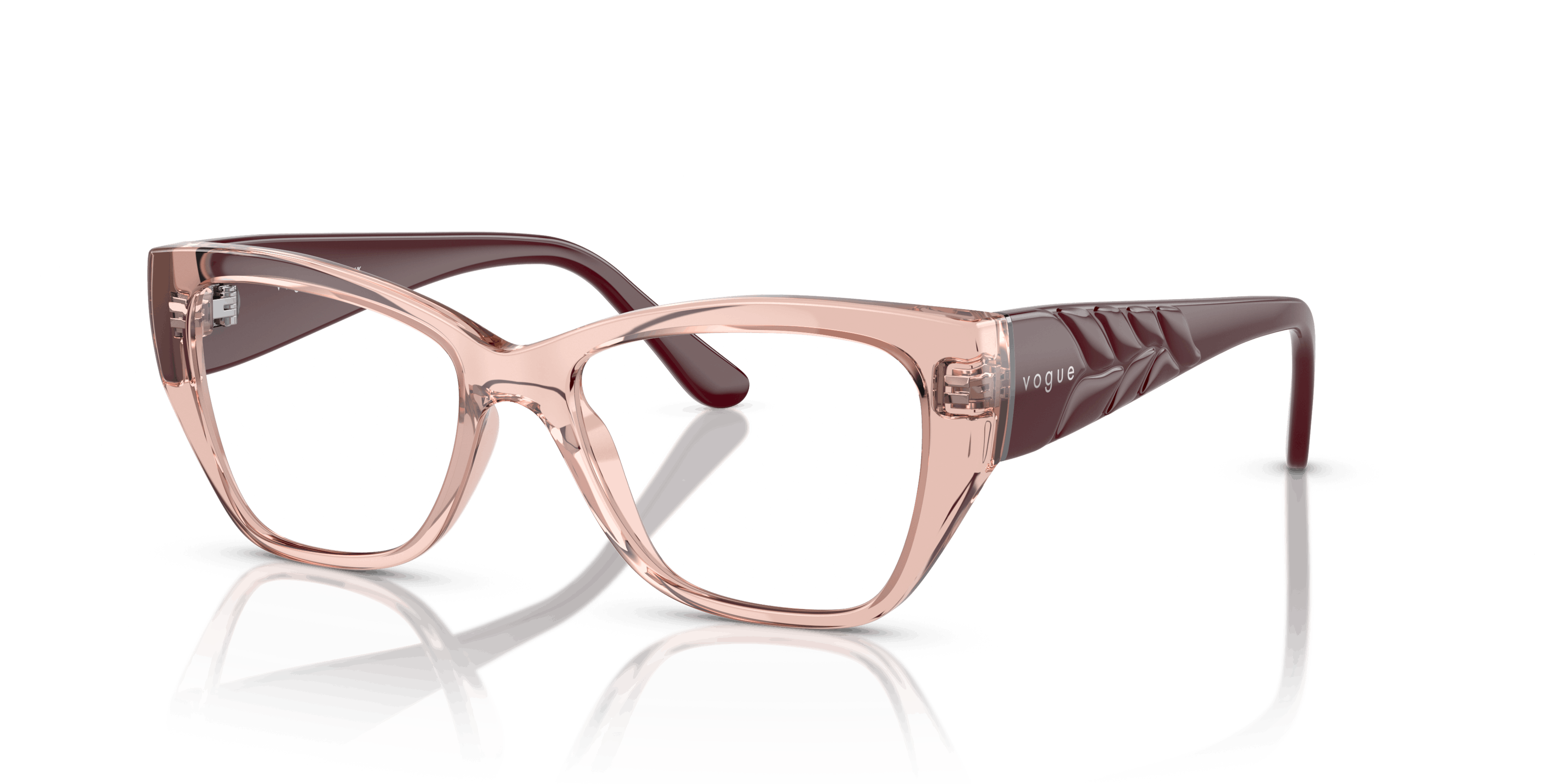 Angle_Left01, Vogue Eyewear VO5483 2864