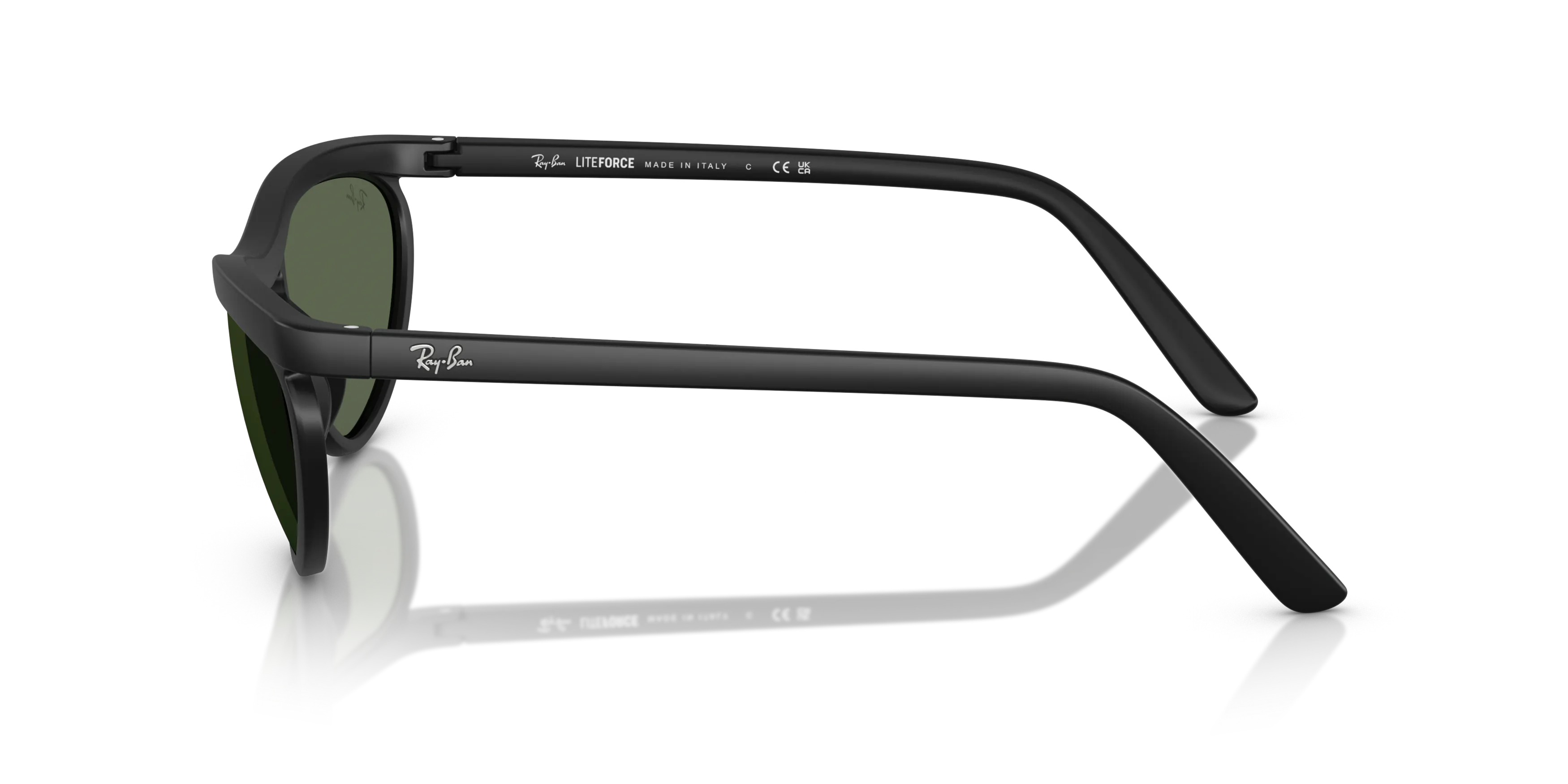 Angle_Left02, RAY-BAN Predator Liteforce RB4453 601S71