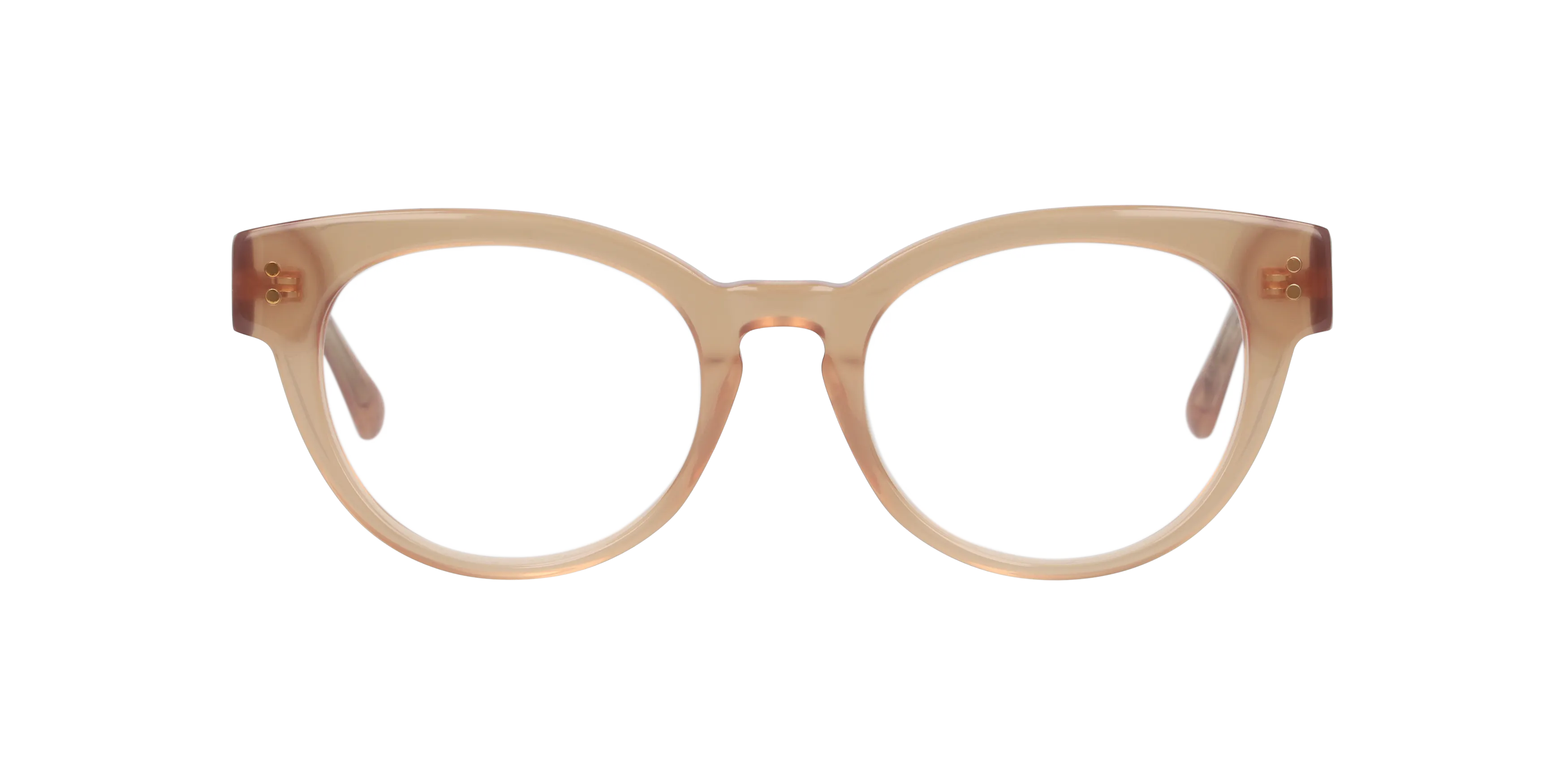 Front, Morris Stockholm MS2134 4102 Glasögonbåge