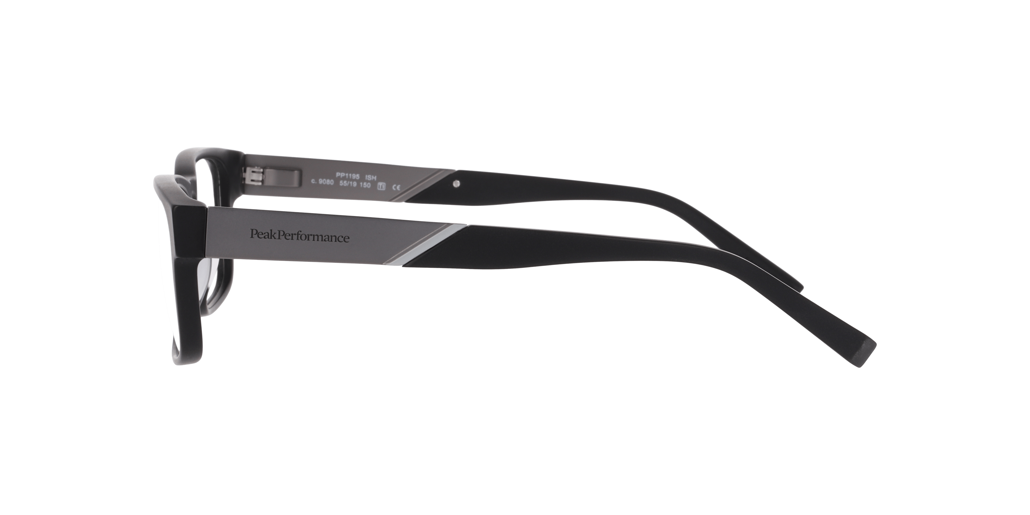 Angle_Left02, Peak PEAK1195 9080 Glasögonbåge