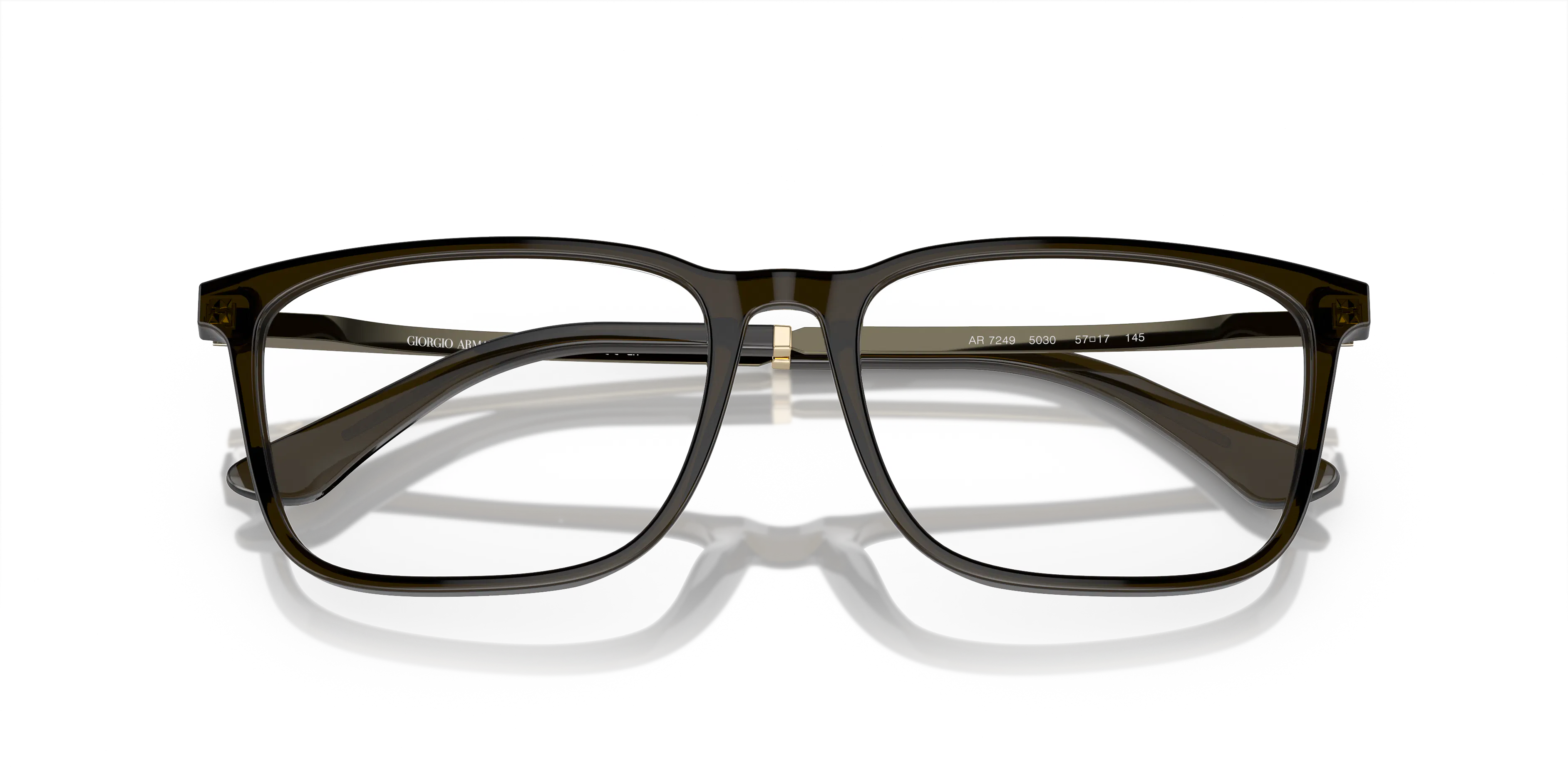 Folded, GIORGIO ARMANI AR7249 5030