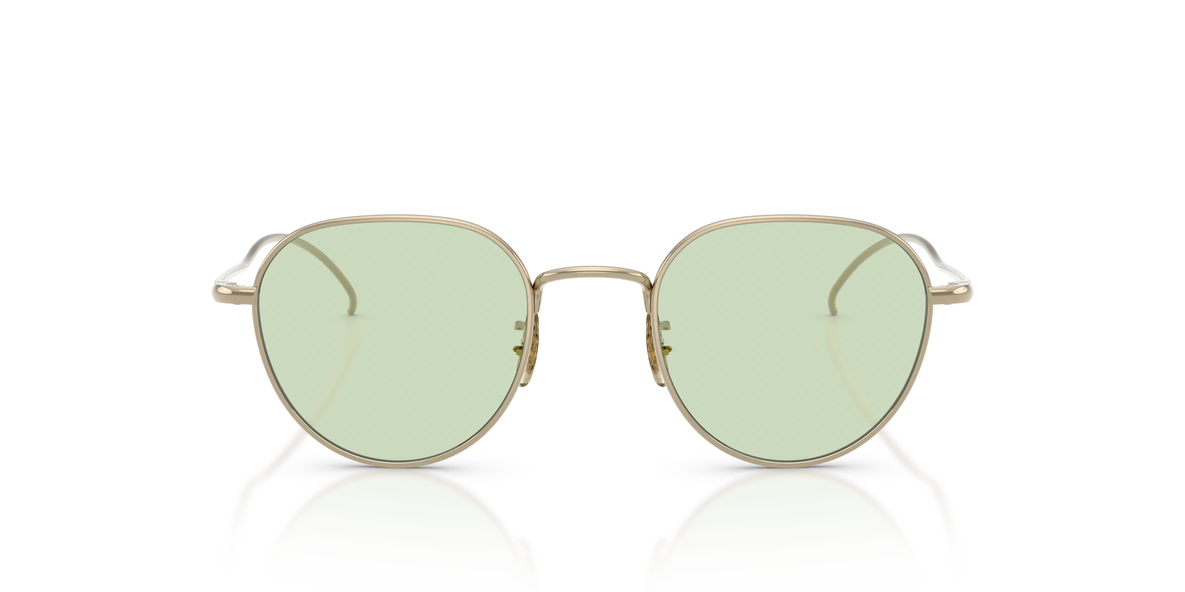 Oliver Peoples TK-16 OV1383T 5035