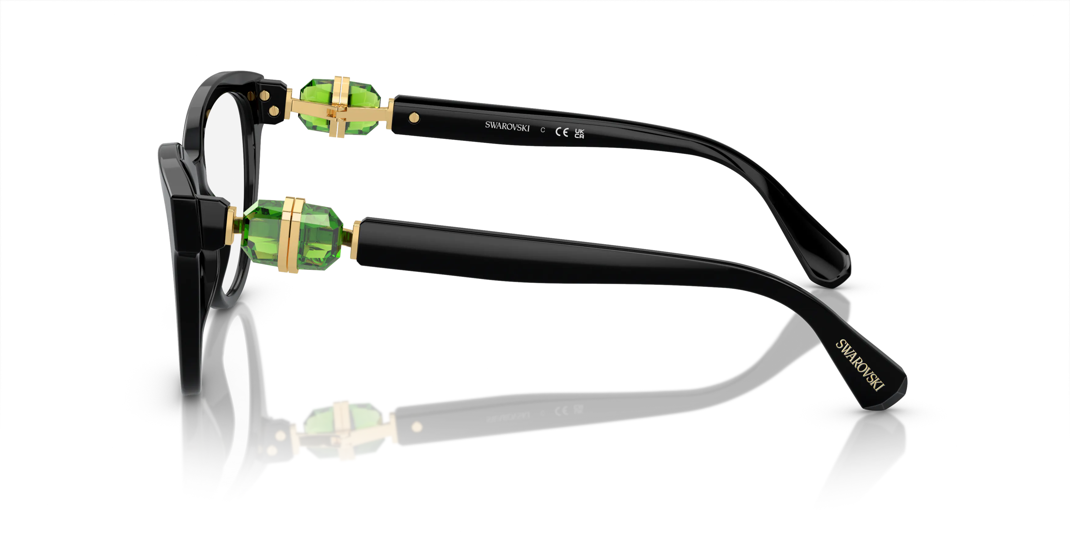 Angle_Left02, Swarovski SK2004 1001