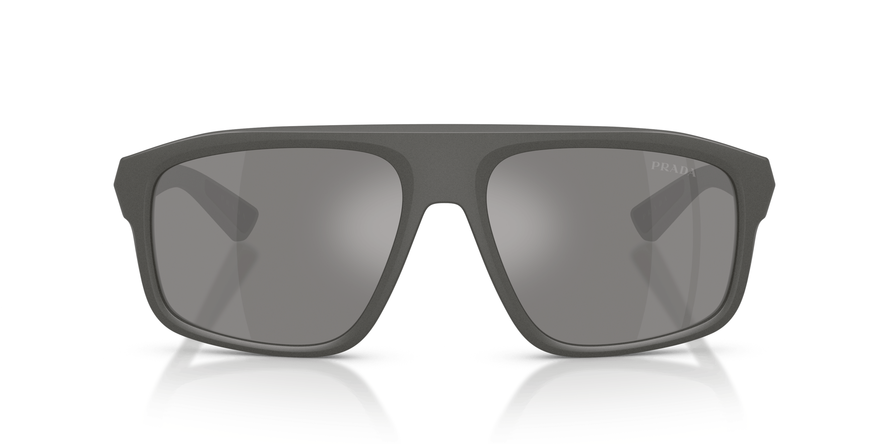 Front, Prada Linea Rossa PS B02S 14L09Z