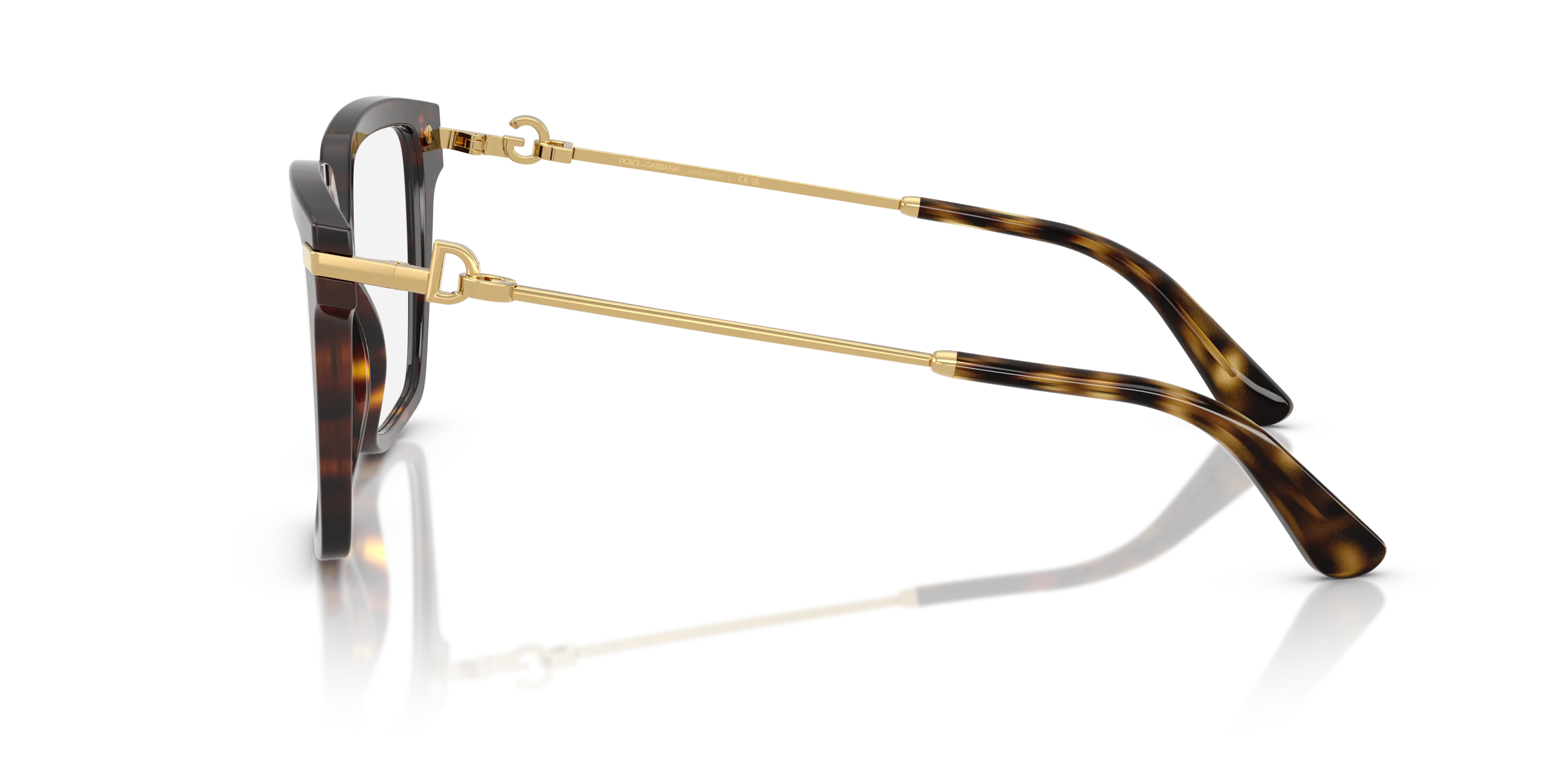 Angle_Left02, Dolce & Gabbana DG 3397 Glasses