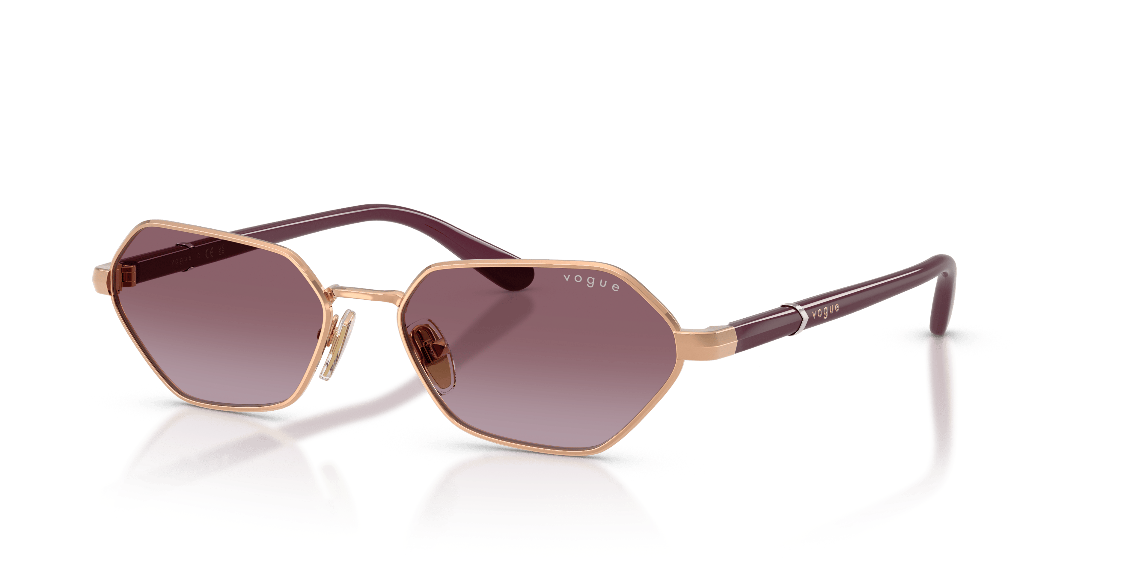 Angle_Left01, Vogue Eyewear VO4349S 51528H