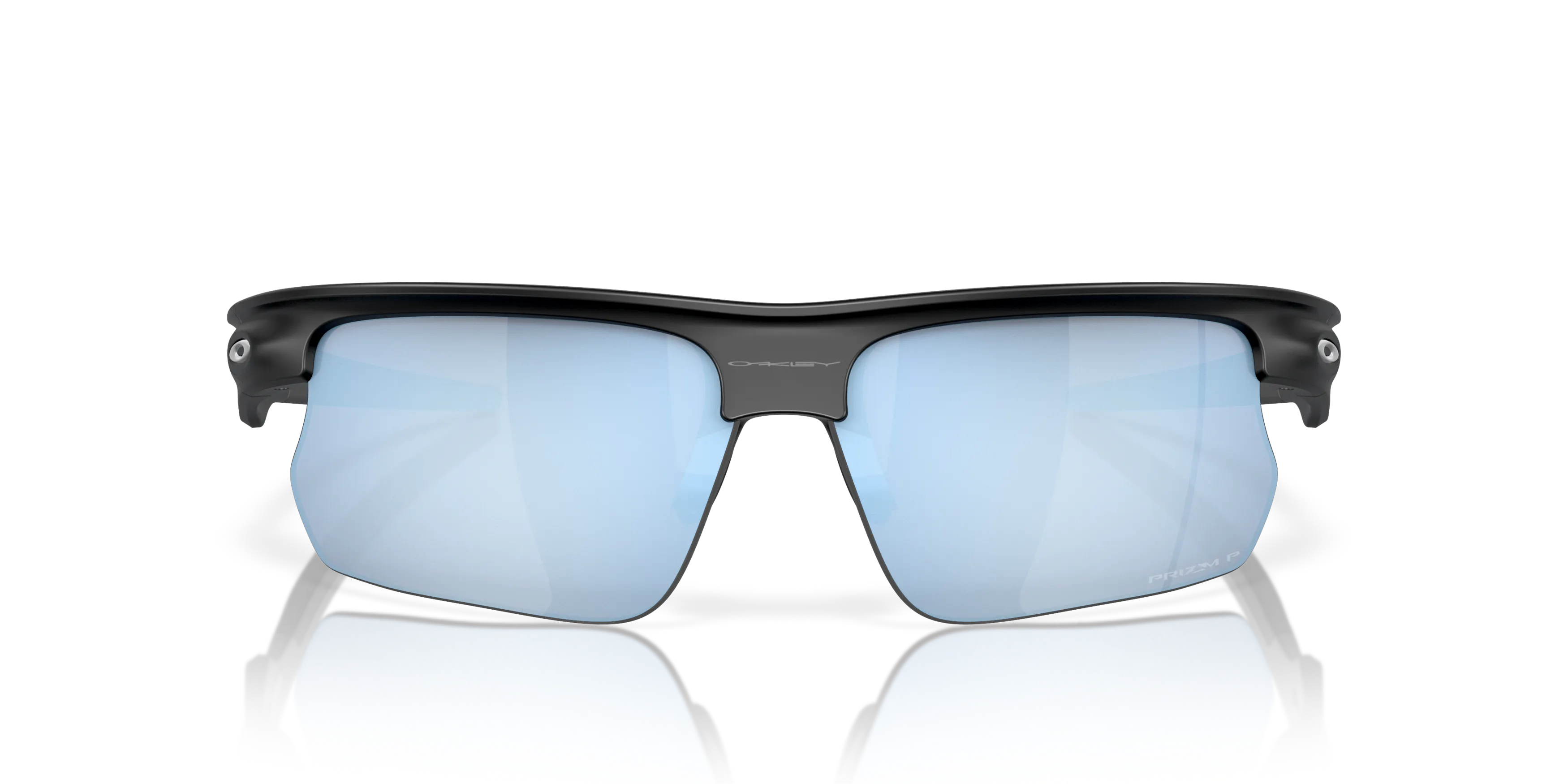 Front, Oakley BiSphaera OO9400 940009 Solglasögon