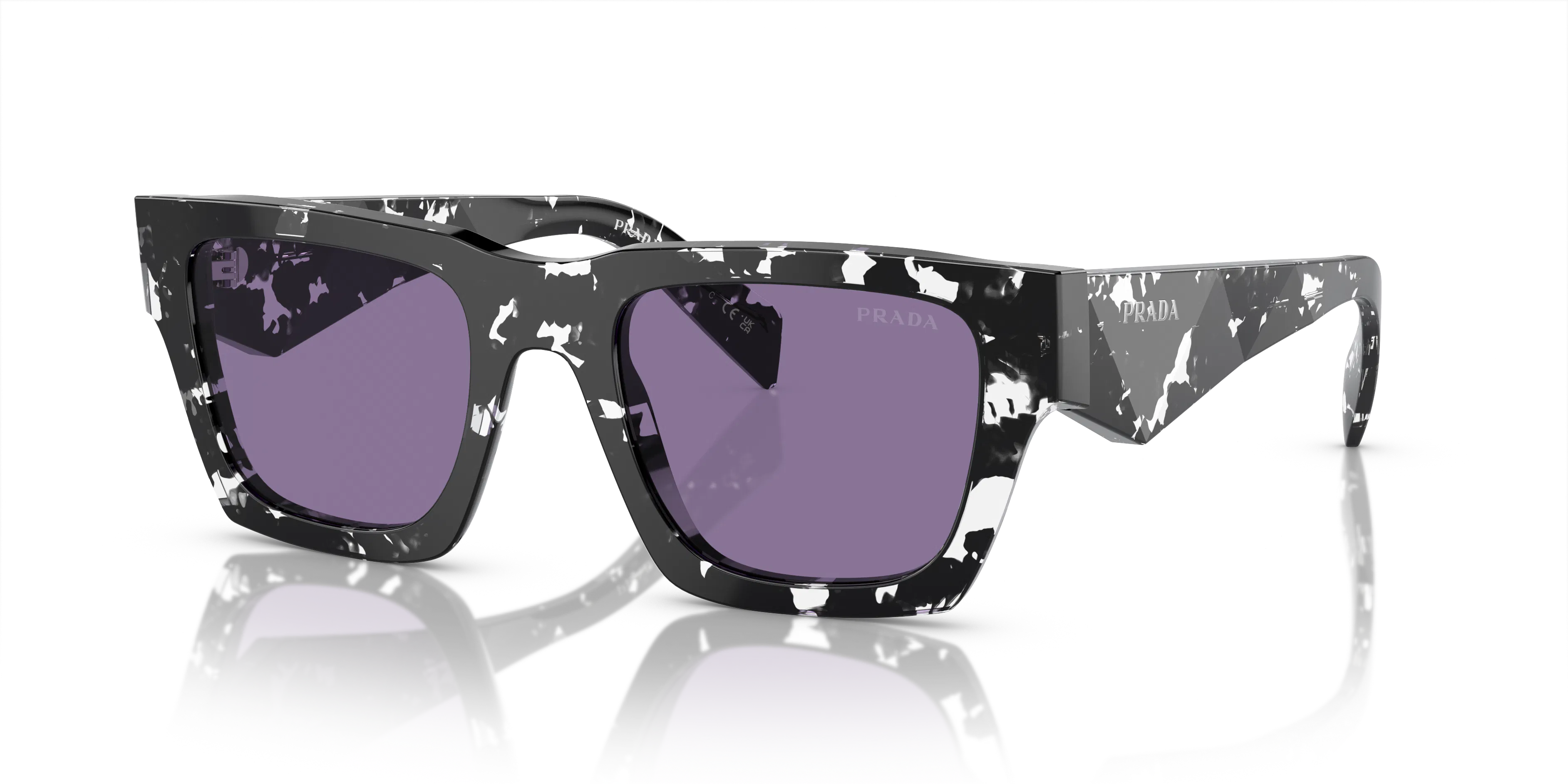 Angle_Left01, Prada PR A06S 15O50B50