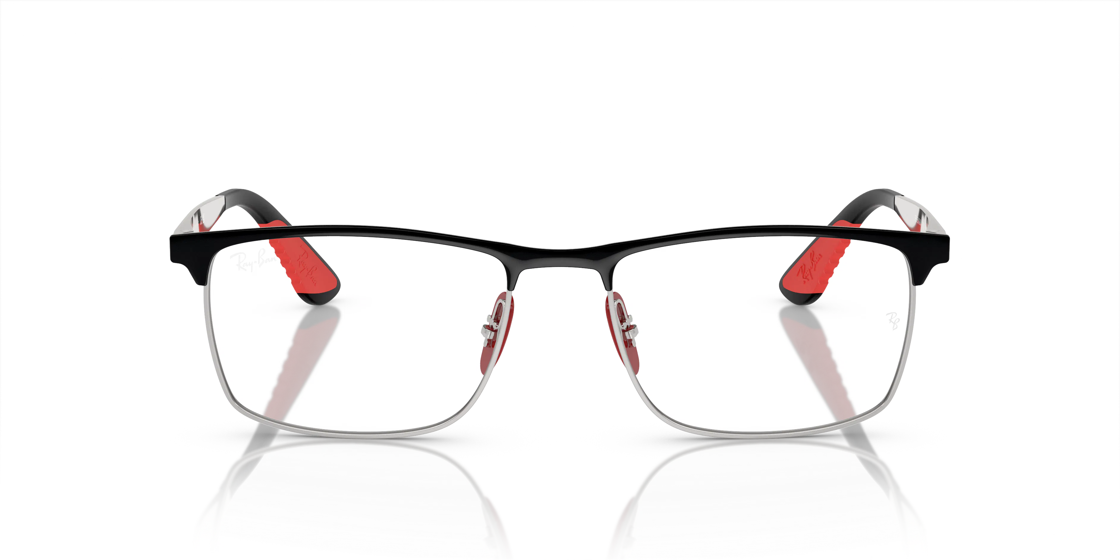 Front, Ray-Ban RX6516M F060