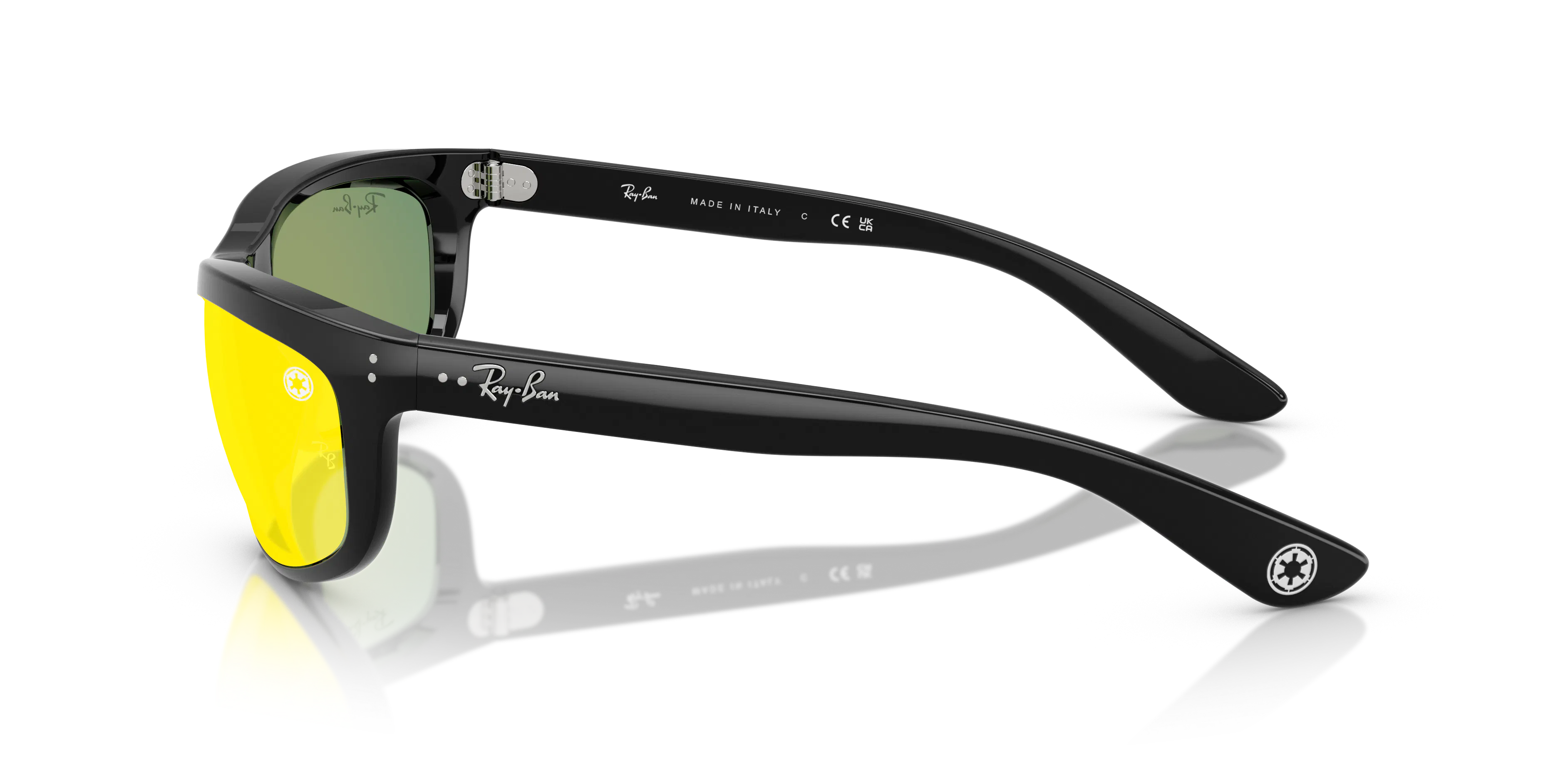 Angle_Left02, Ray-Ban Balorama RB4089 68711D
