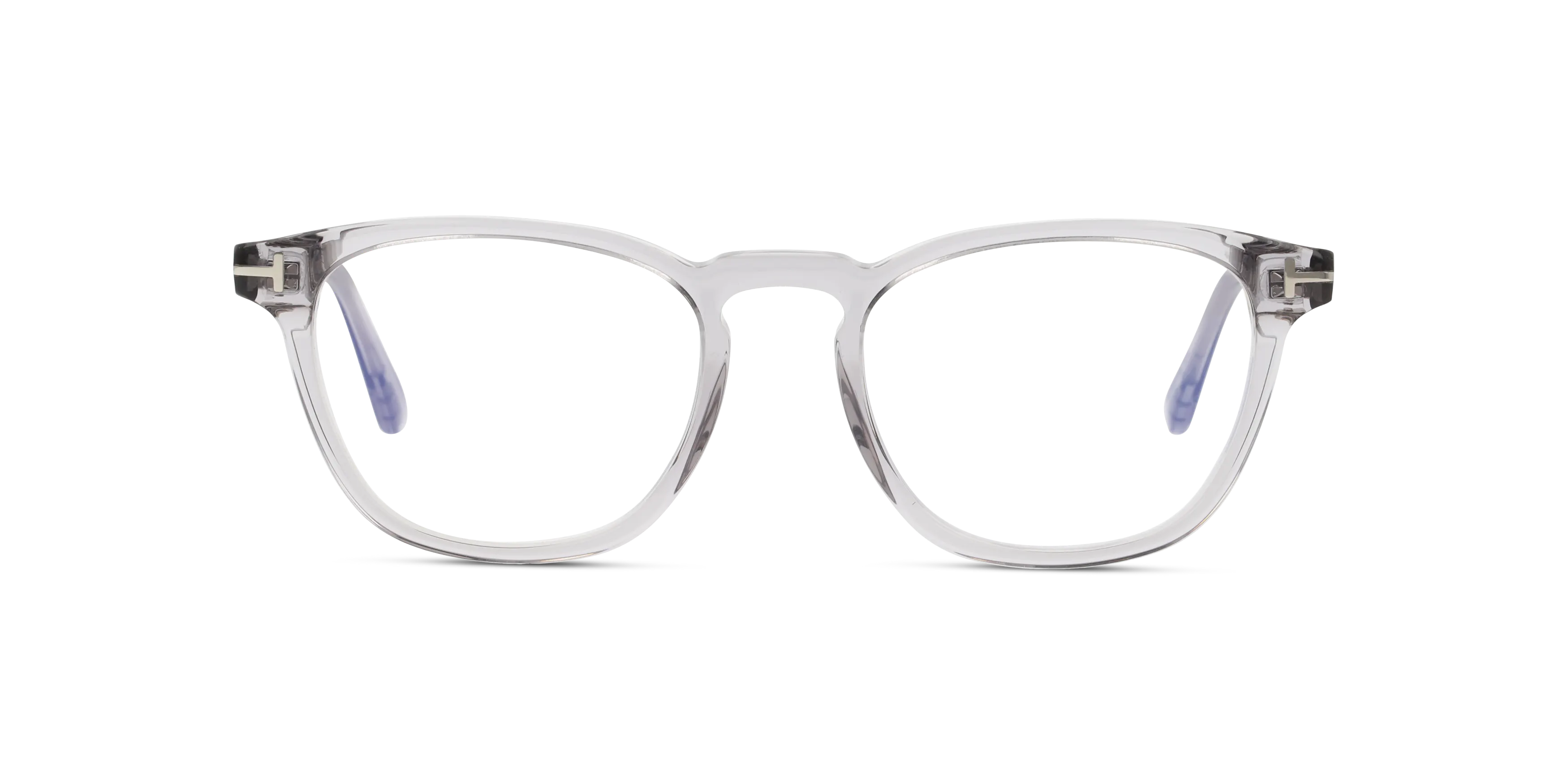 Front, Tom Ford FT5890-B 020 Briller