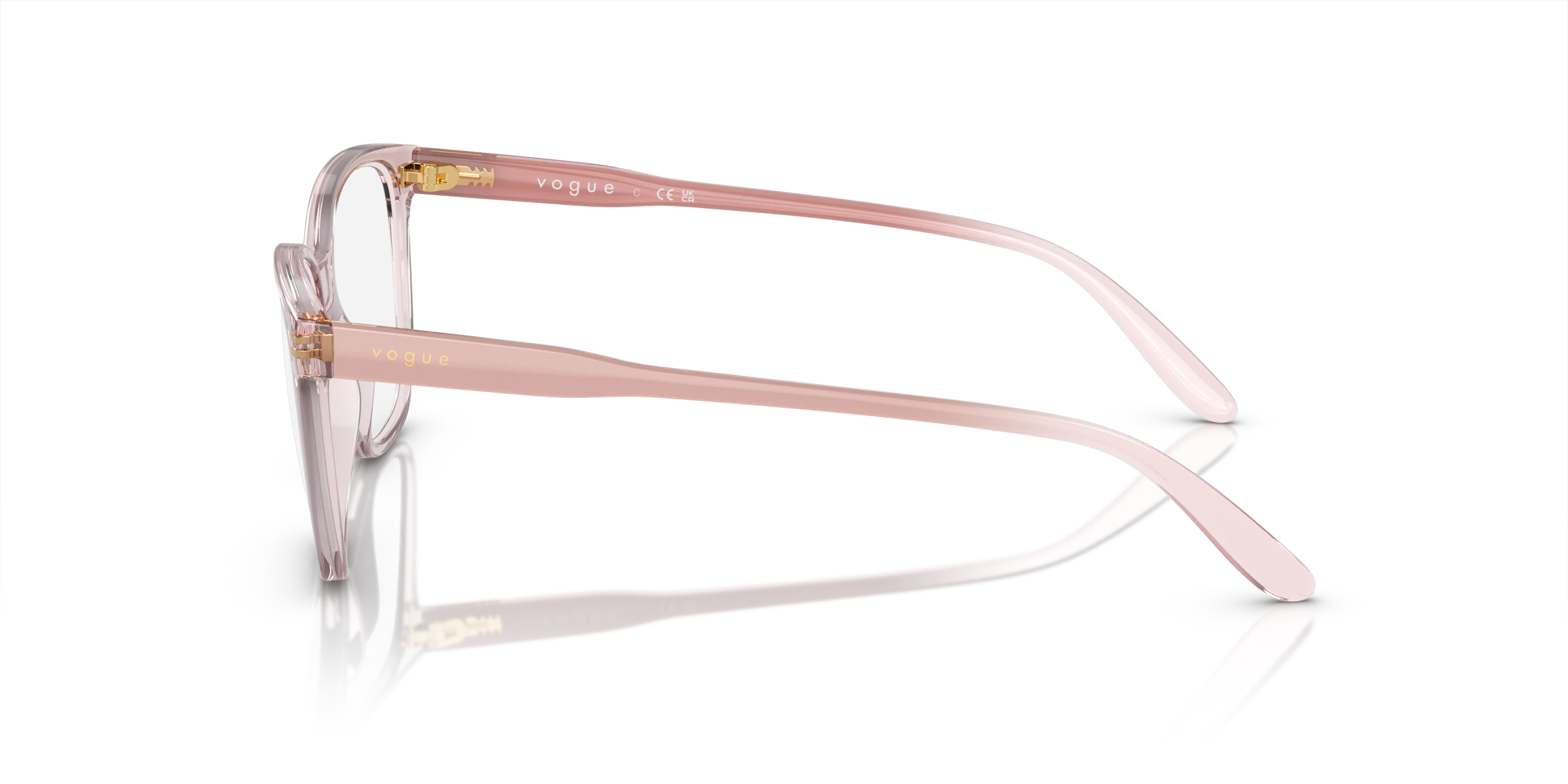 Angle_Left02, Vogue Eyewear 0VO5518 2942