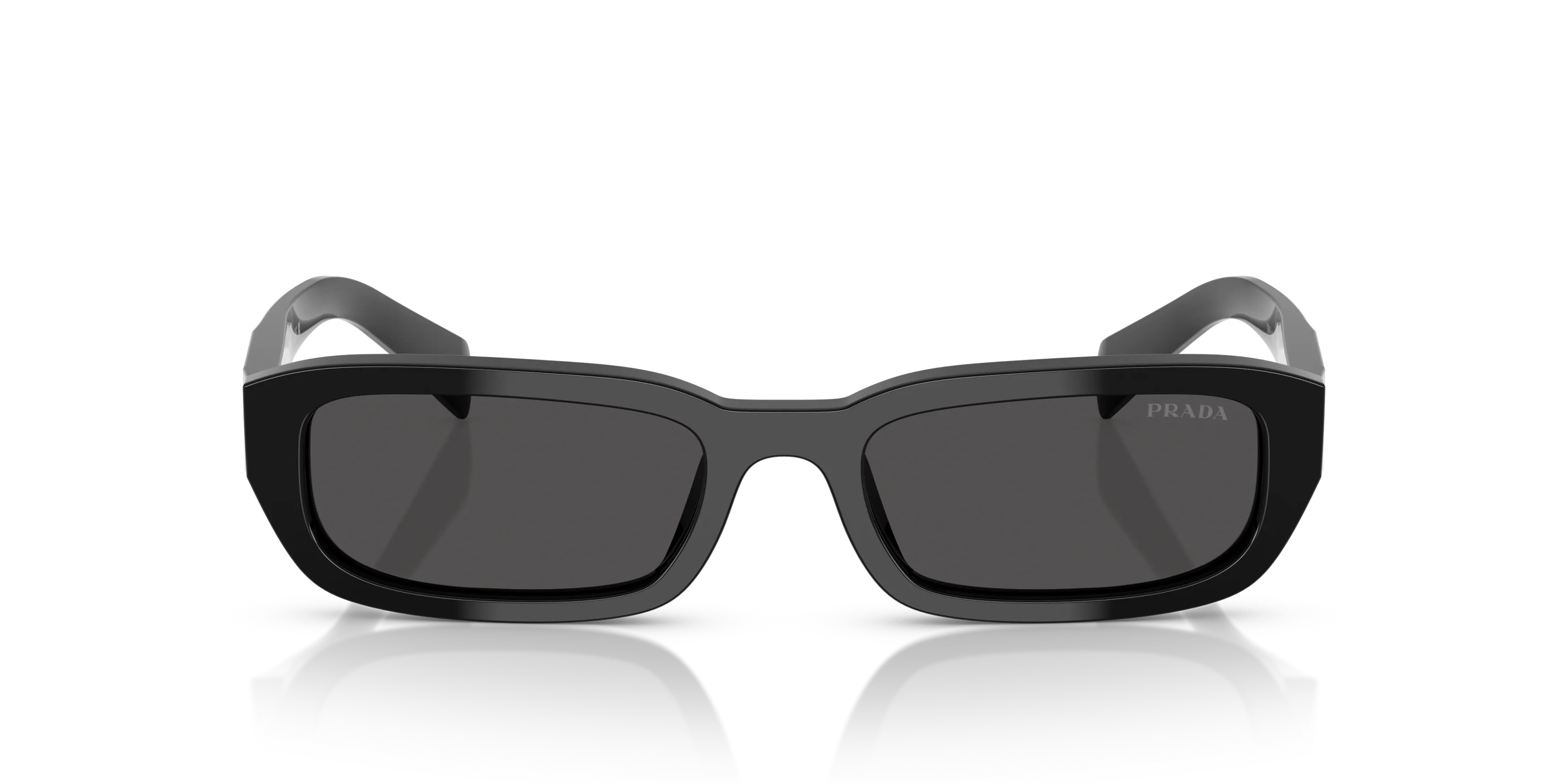 Front, Prada PR B06S 3215