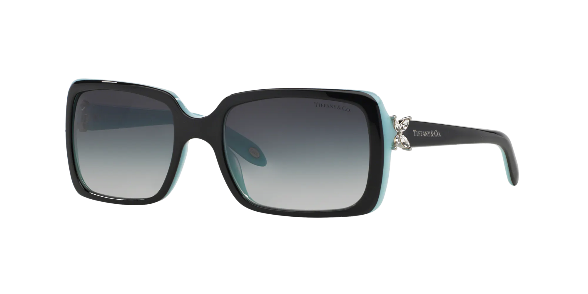 Angle_Left01, Tiffany & Co. 0TF4047B 80553C Solglasögon