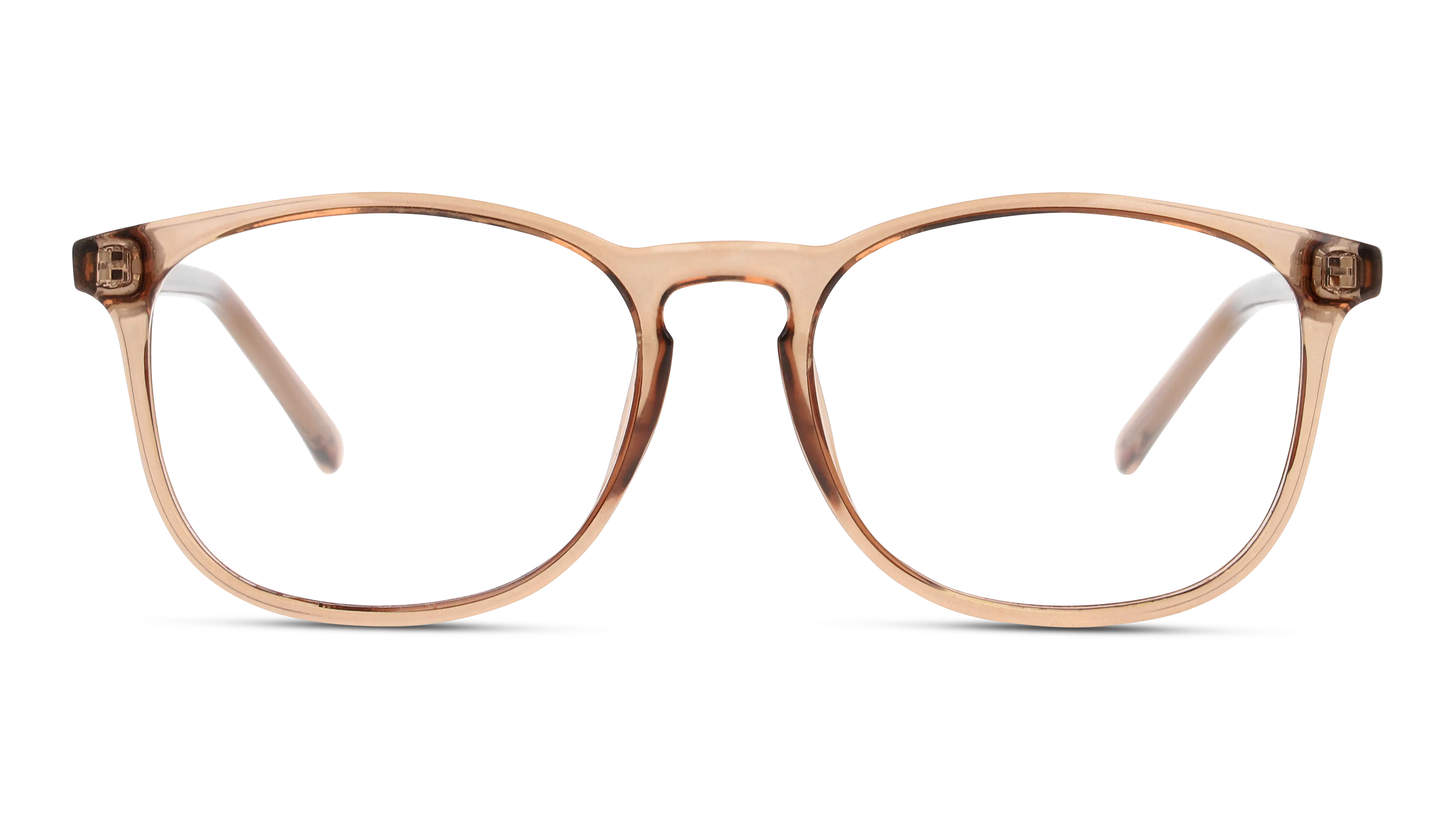 Front, Seen SN OU5003 Glasses