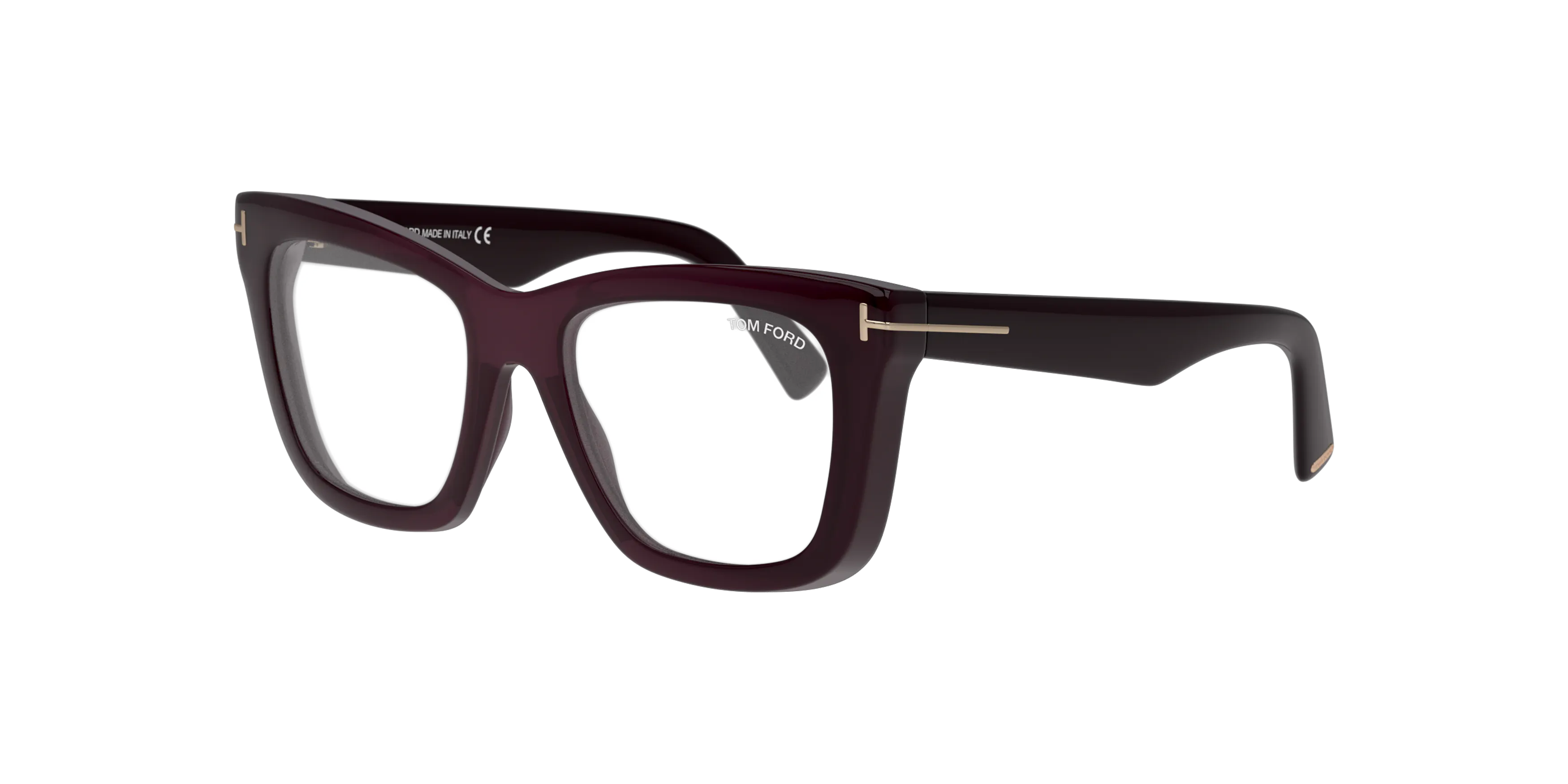 Angle_Left01, Tom Ford FT5881-B 081 Glasögonbåge