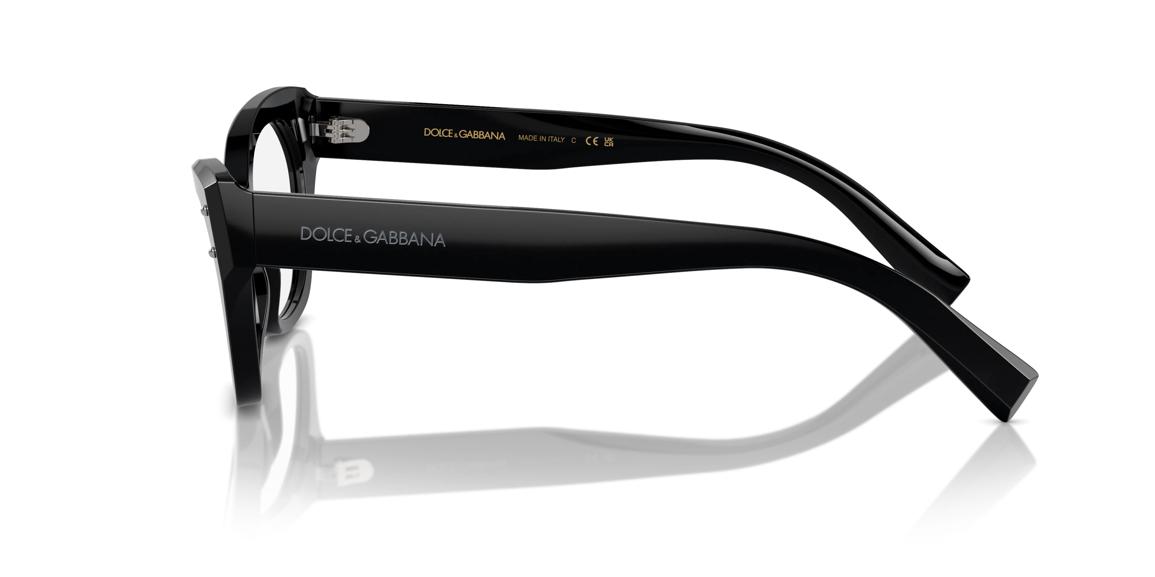 Angle_Left02, Dolce&Gabbana DG3385 501