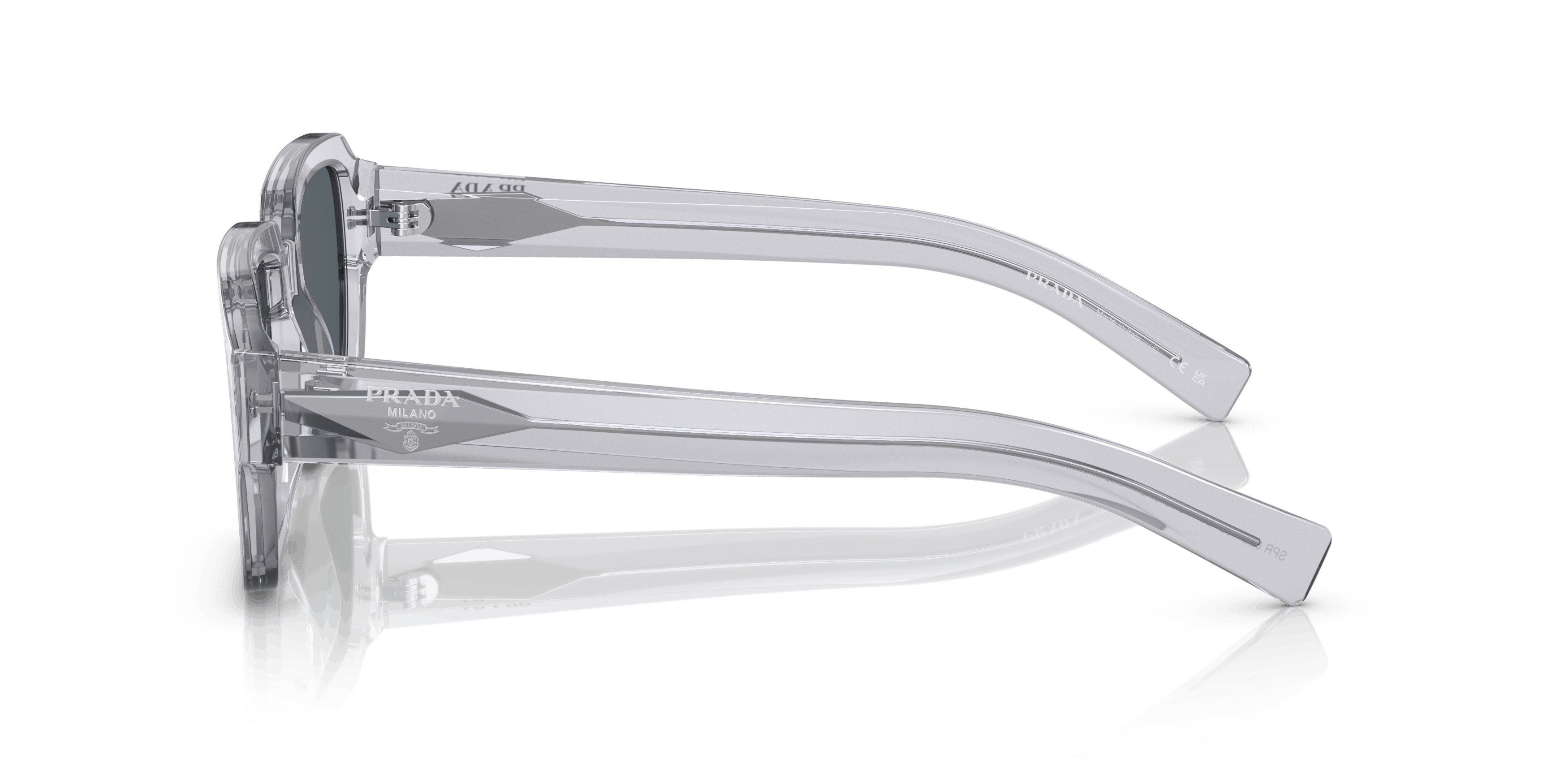 Angle_Left02, Prada PR 02ZS U430A9