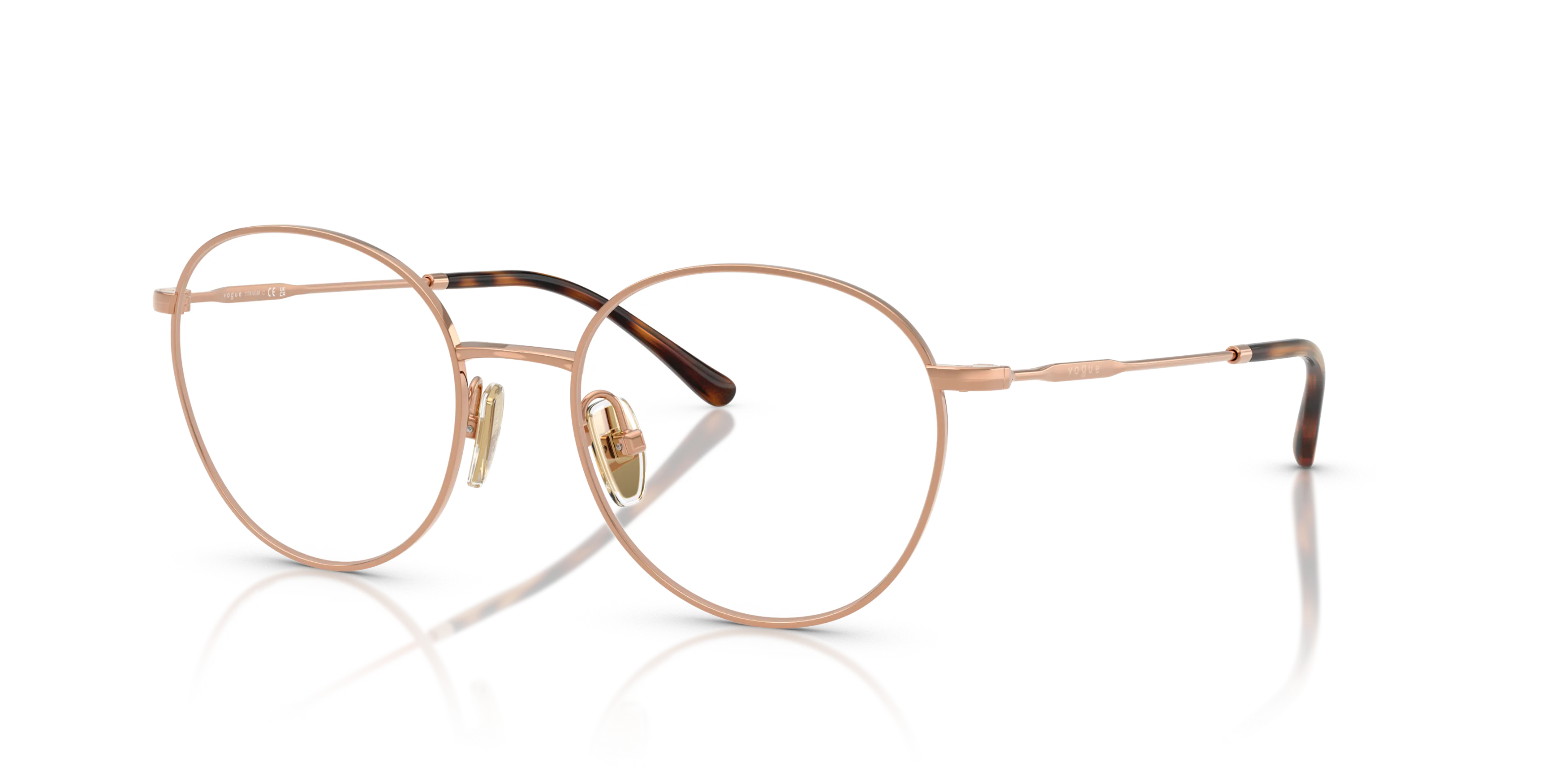 Angle_Left01, VOGUE EYEWEAR VO4280T 5192