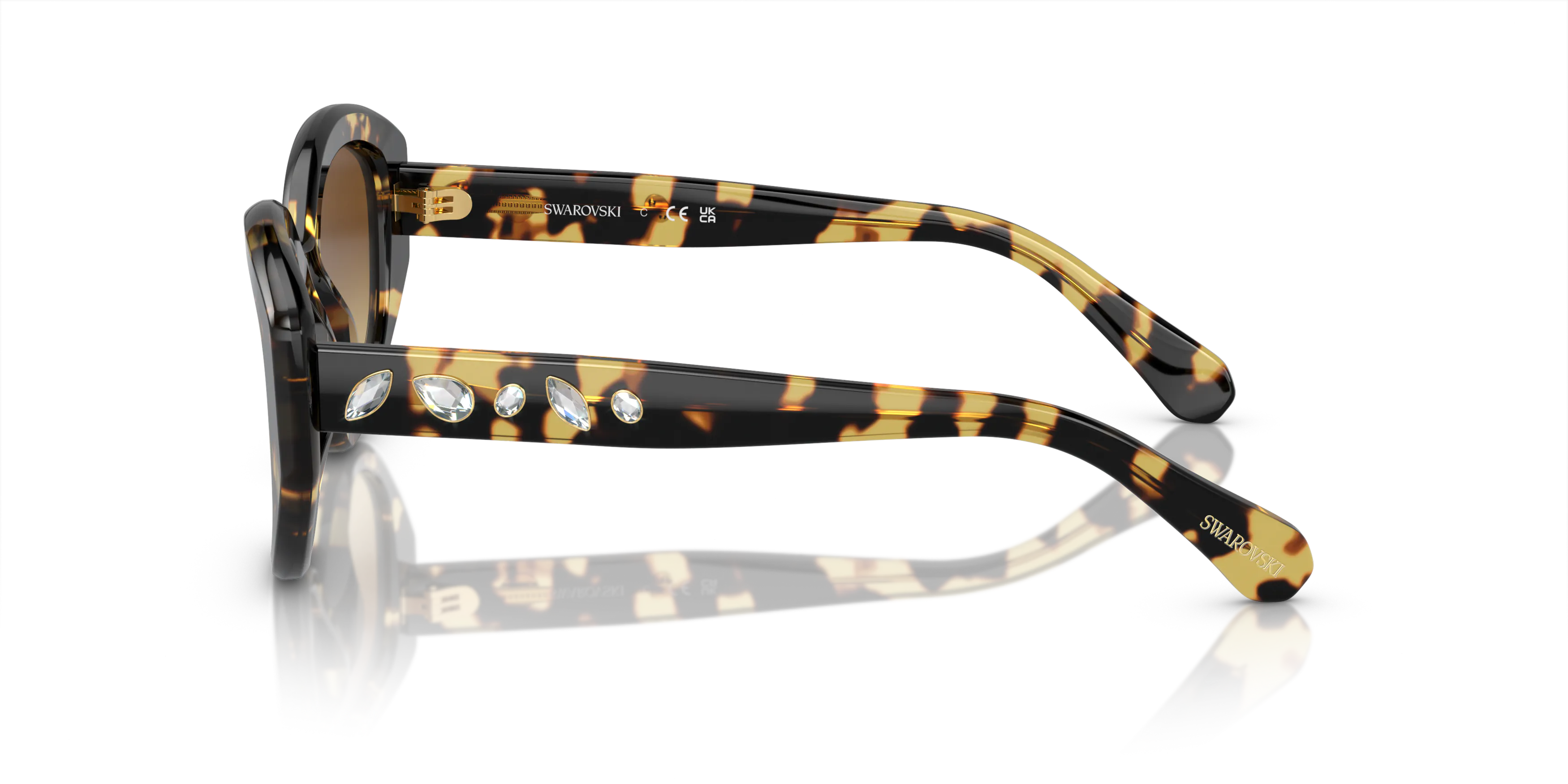 Angle_Left02, Swarovski SK6005 100913