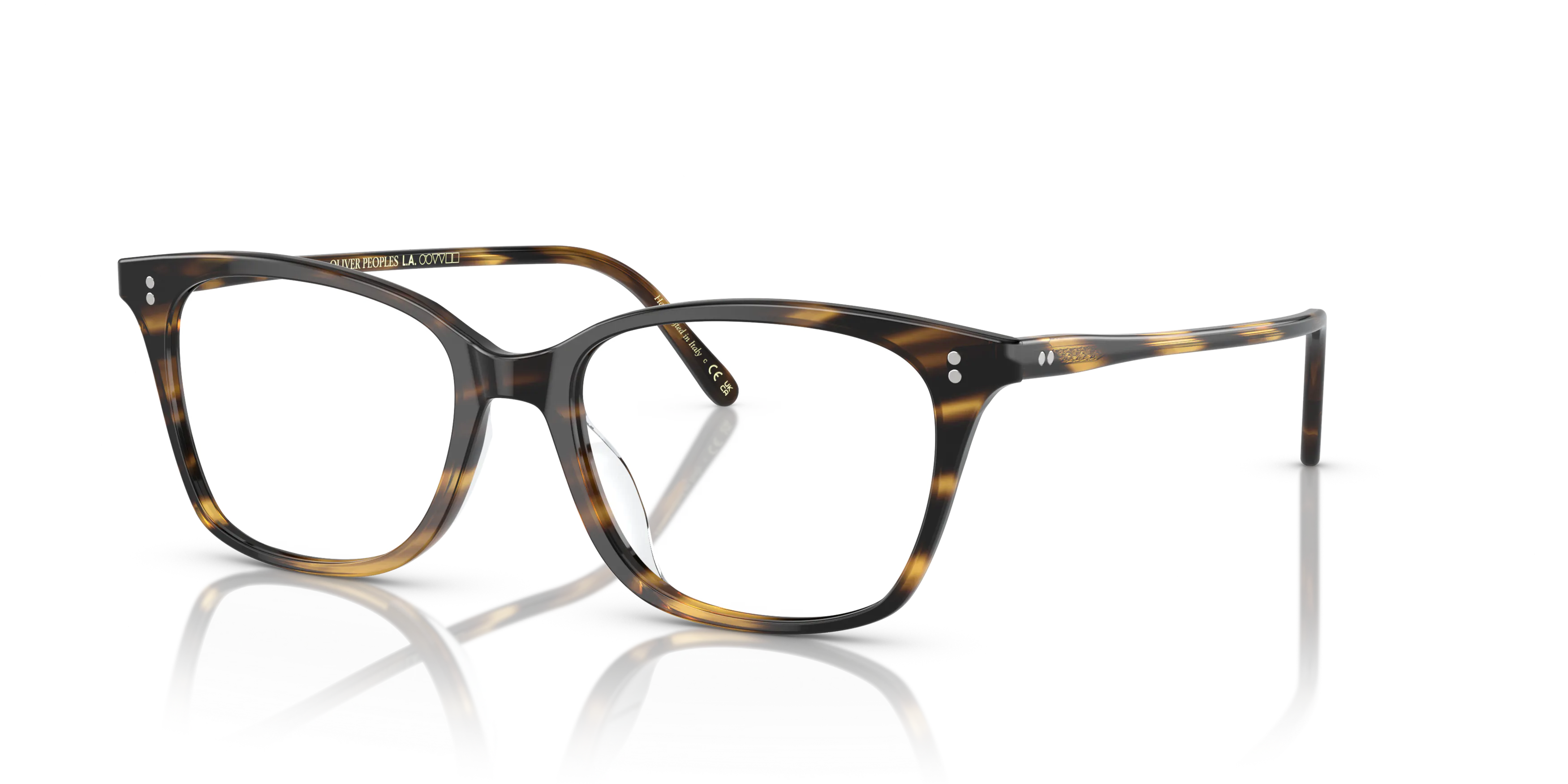 Angle_Left01, OLIVER PEOPLES OV5438U 1003
