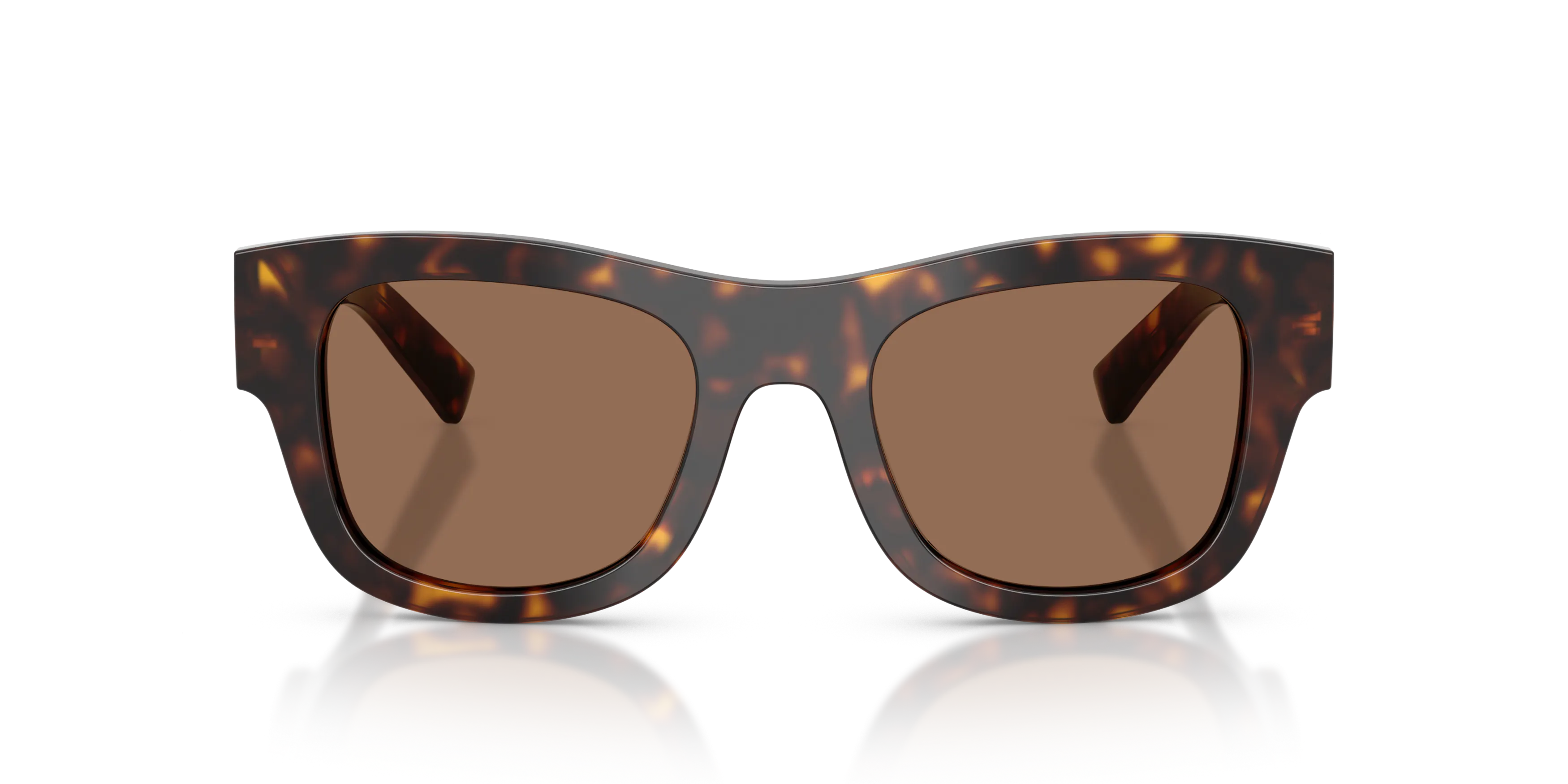 Front, DOLCE & GABBANA DG4509 502/73